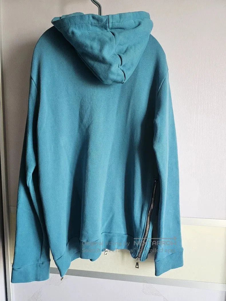 Balmain Balmain Men's Zip. Size US M / EU 48-50 / 2 - 4 Thumbnail