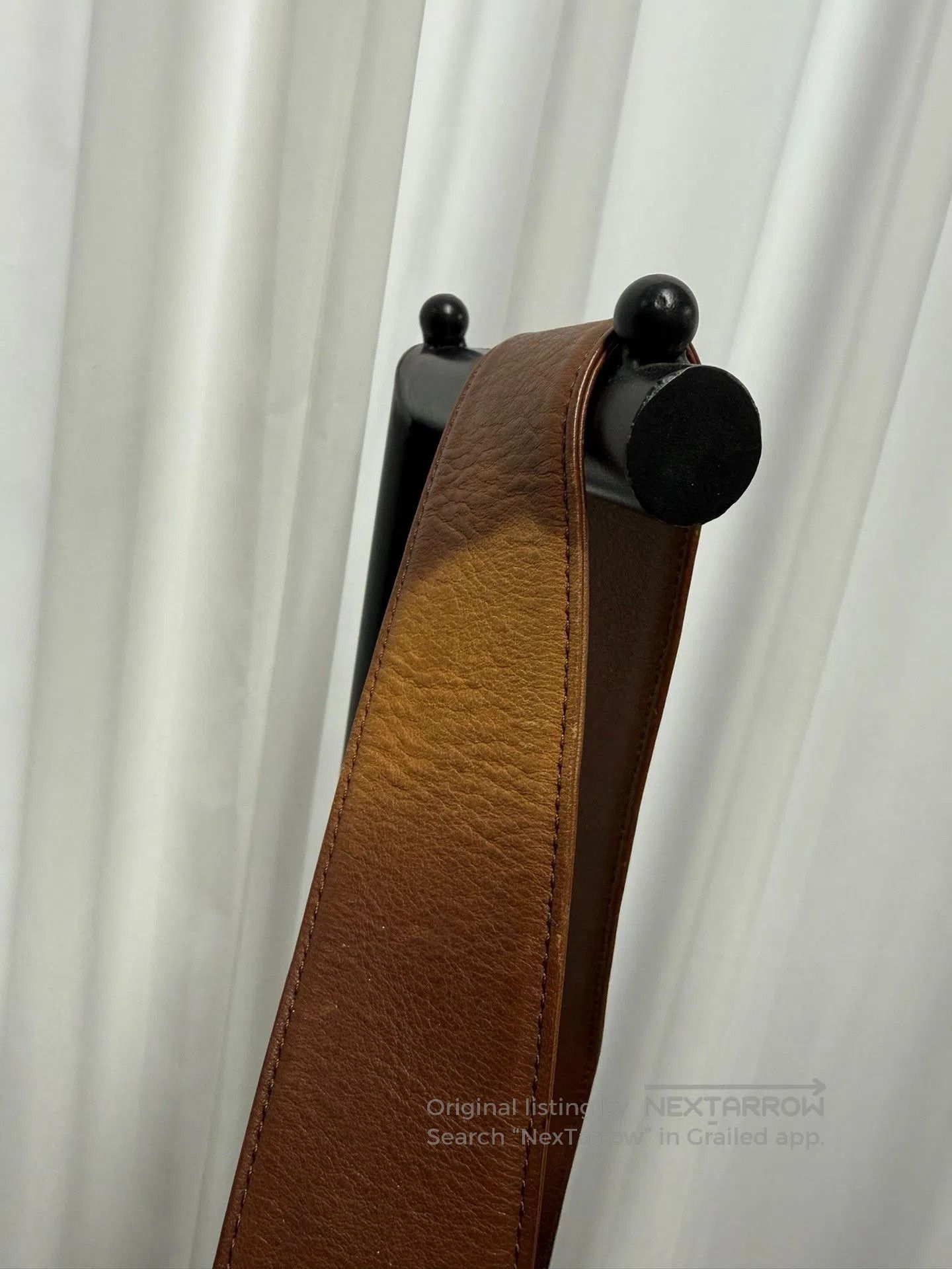 Y's Yohji Yamamoto Y's Dumpling Bag. Size ONE SIZE - 4 Thumbnail