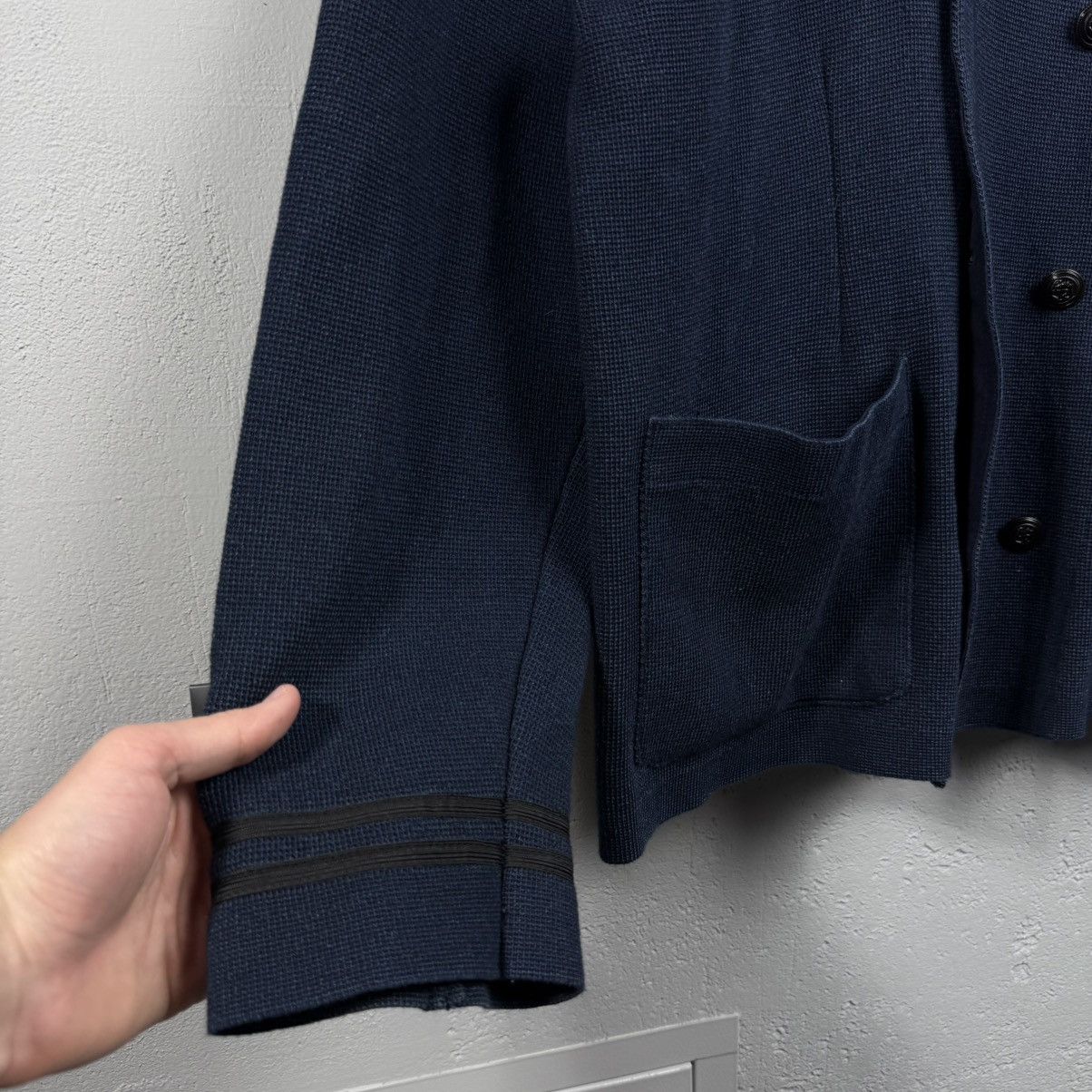 RRL Ralph Lauren Vintage RRL Cardigan Sweater Polo Ralph Lauren Size US XL / EU 56 / 4 - 2 Thumbnail