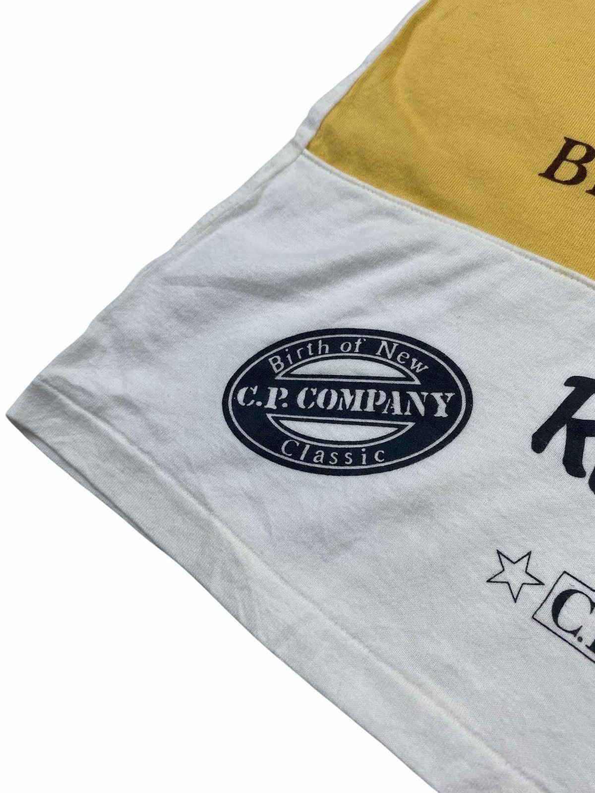 C.P. Company C.p. Company Size US XS / EU 42 / 0 - 6 Thumbnail