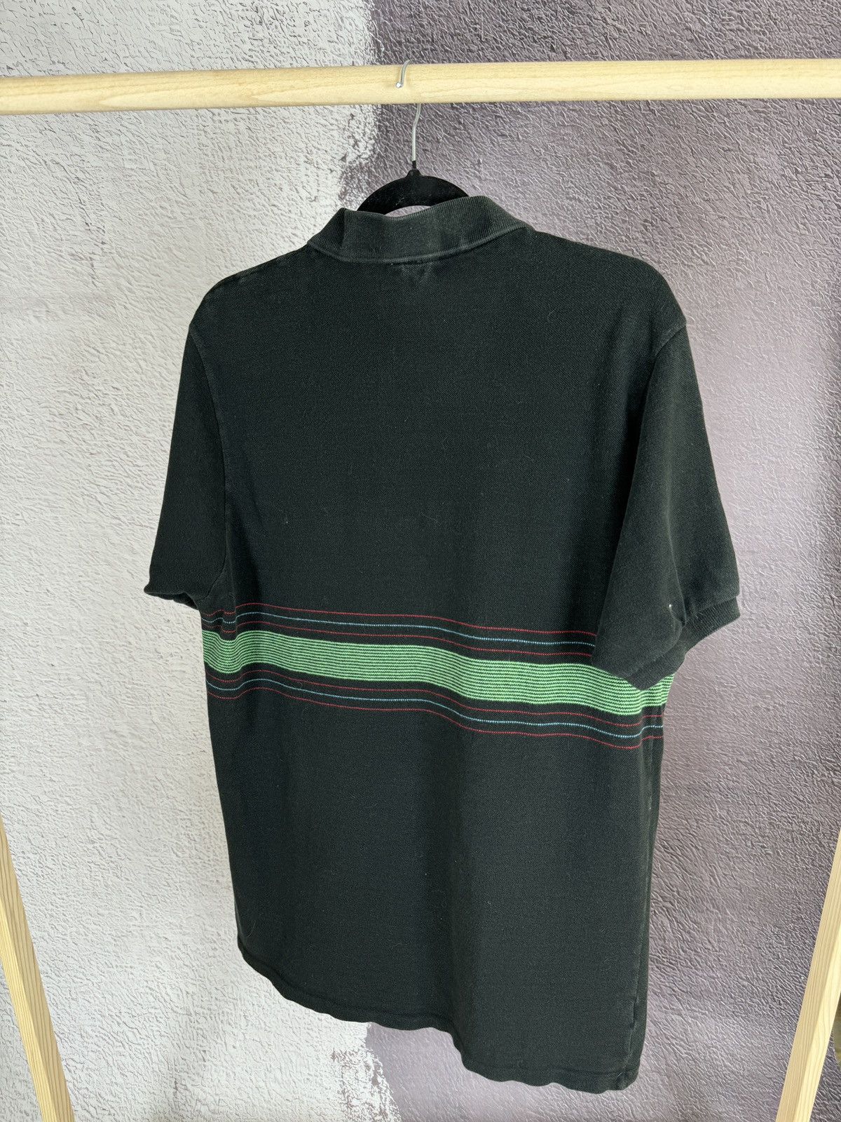 Lacoste × Vintage Chemise Lacoste vintage 90s Golf Polo Shirt XL Size US XL / EU 56 / 4 - 10 Thumbnail