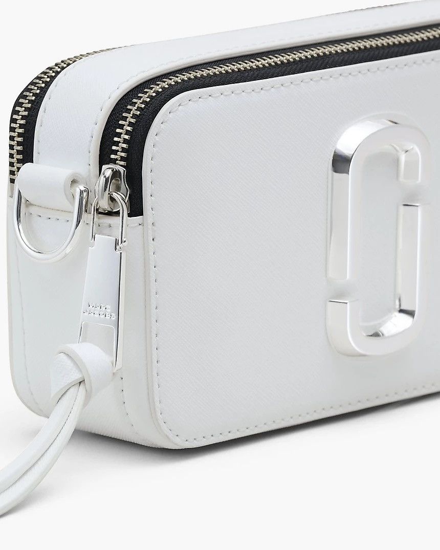 Marc Jacobs Snapshot bag Size ONE SIZE - 5 Thumbnail
