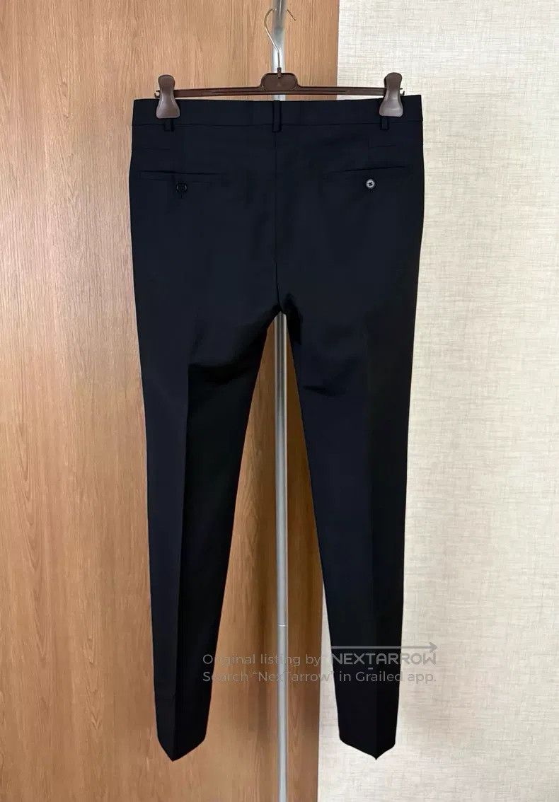 Hermes Hermes Men's casual pants for spring and summer Size US 28 / EU 44 - 7 Thumbnail