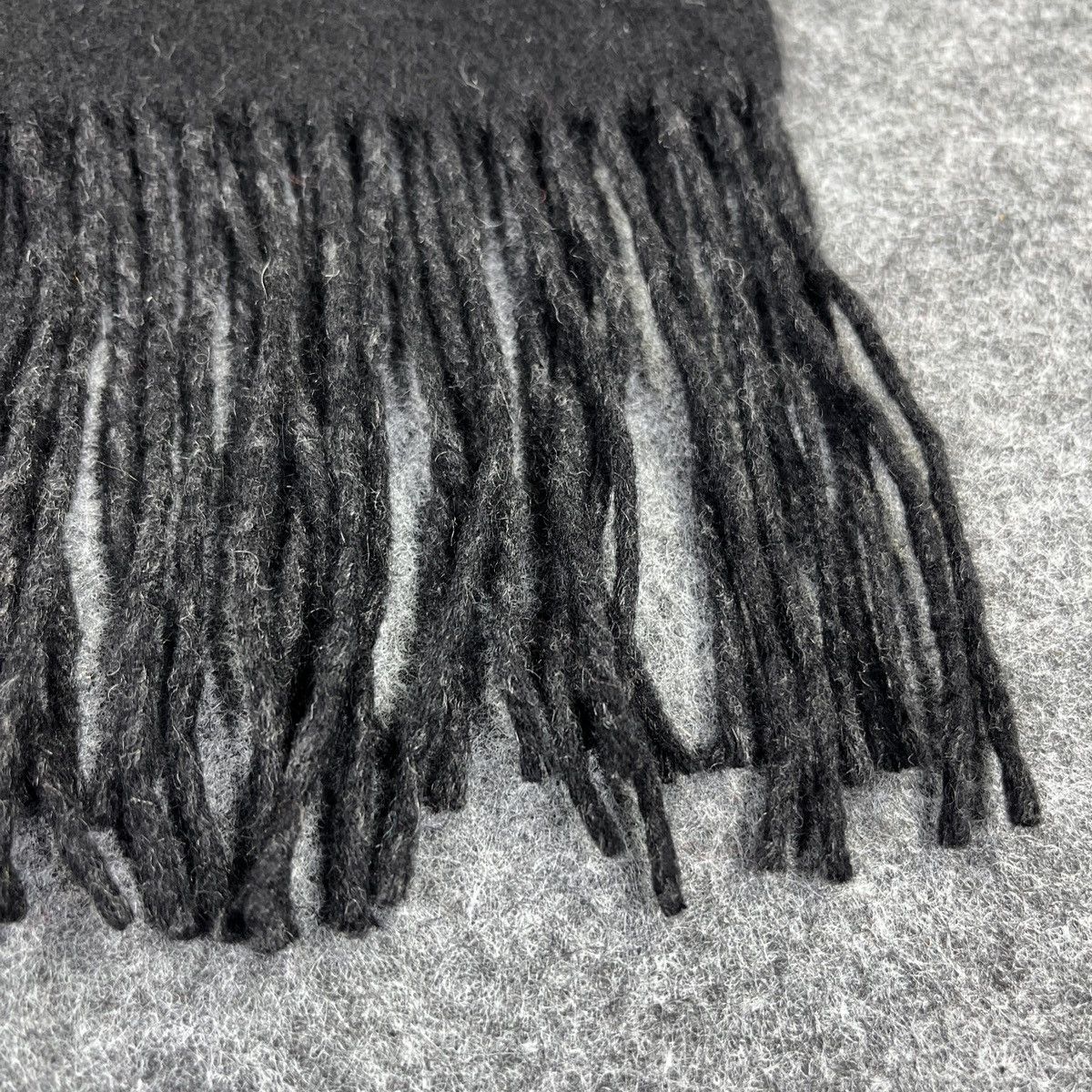 Japanese Brand Takeo Kikuchi Scarf / Muffler / Neckwear T980 Size ONE SIZE - 7 Thumbnail