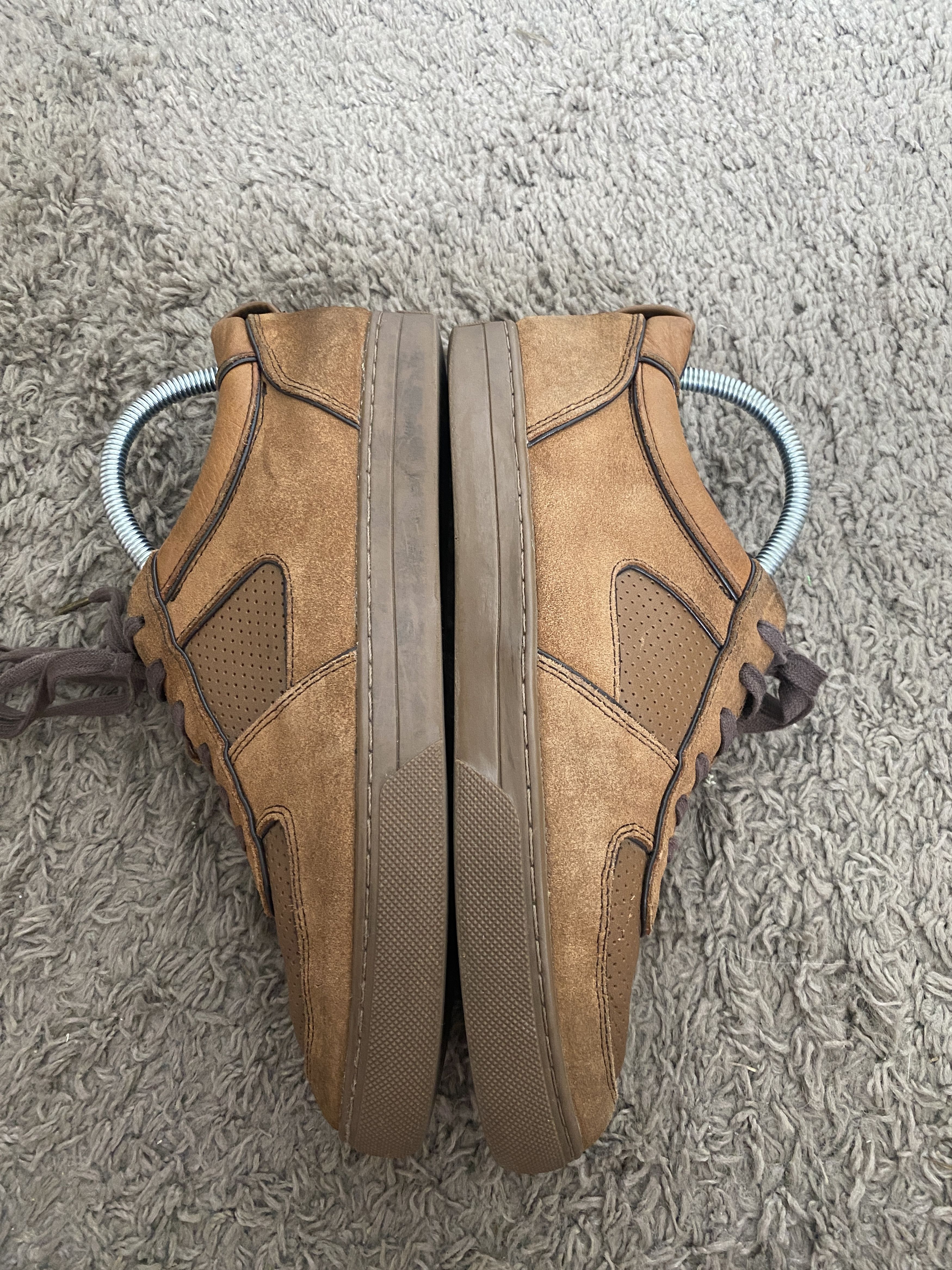 Coach Coach sneakers shoes casual formal Size US 8 / EU 41 - 6 Thumbnail