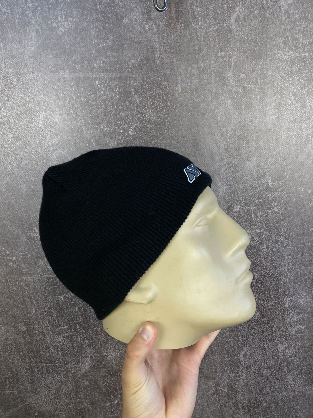 Avirex avirex beanie snow cap Size ONE SIZE - 5 Thumbnail