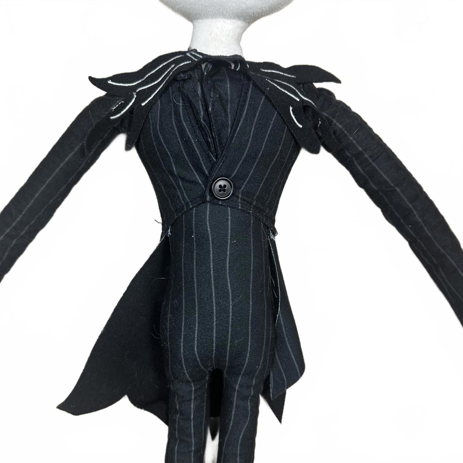 Unknown London Nightmare Before Christmas Plushie Size ONE SIZE - 5 Thumbnail
