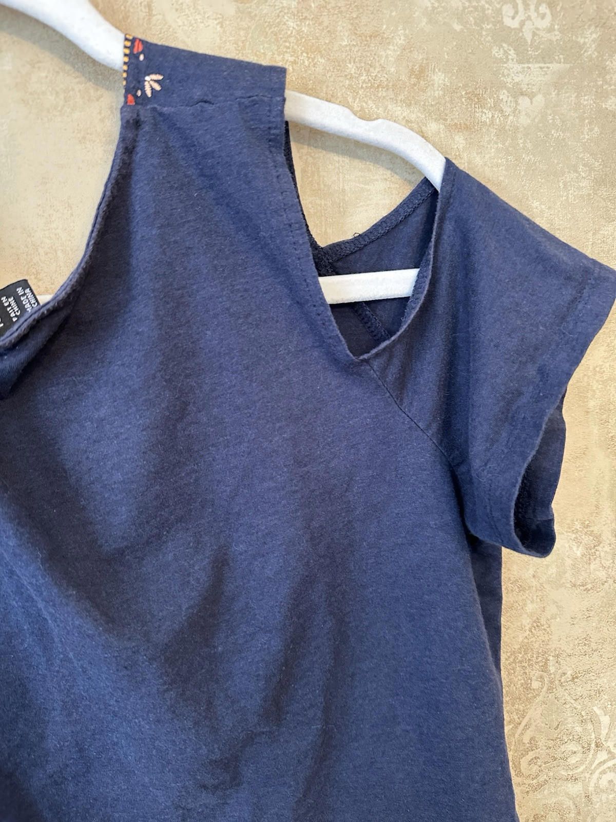 Tribal Streetwear tribal brand womens top XL Gray Size XL / US 12-14 / IT 48-50 - 7 Thumbnail