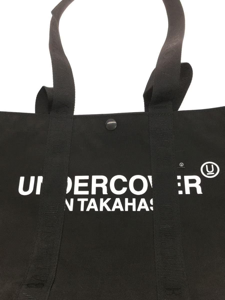 Undercover Logo Nylon Tote Bag Size ONE SIZE - 5 Thumbnail