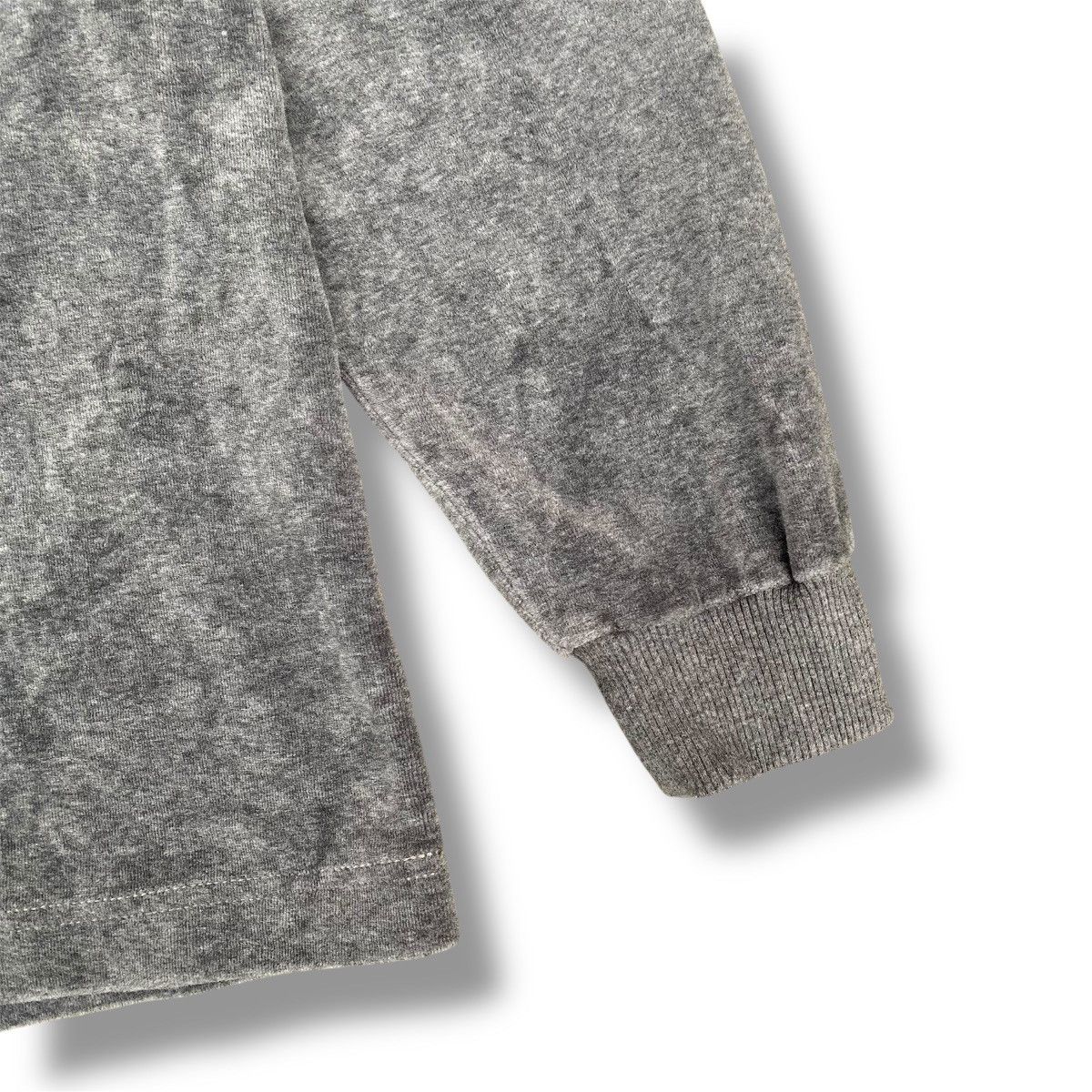 Karl Kani Vintage 90s Karl Kani Long Sleeve Shirt. #F7 Size US M / EU 48-50 / 2 - 4 Thumbnail
