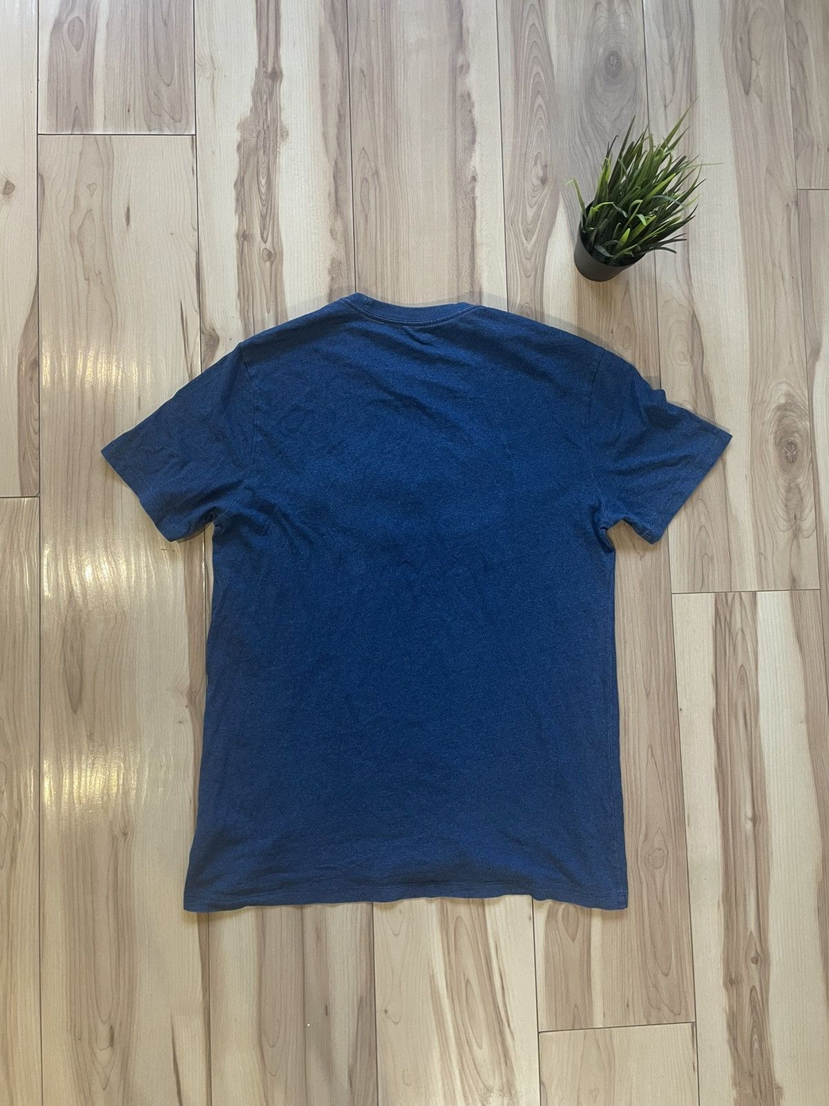 Gap × Vintage T-Shirt GAP big logo Streetwear Vintage Y2K Size US M / EU 48-50 / 2 - 5 Thumbnail