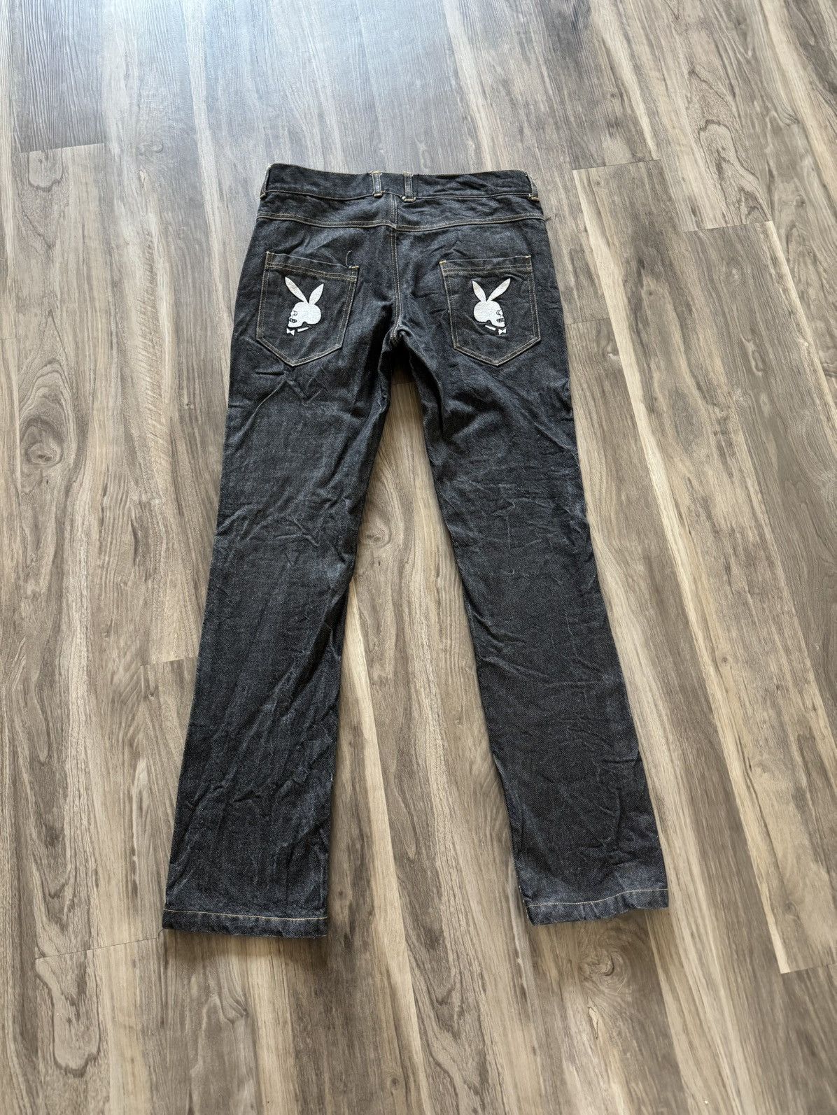 Other Activity LA denim jeans Size US 36 / EU 52 - 2 Thumbnail
