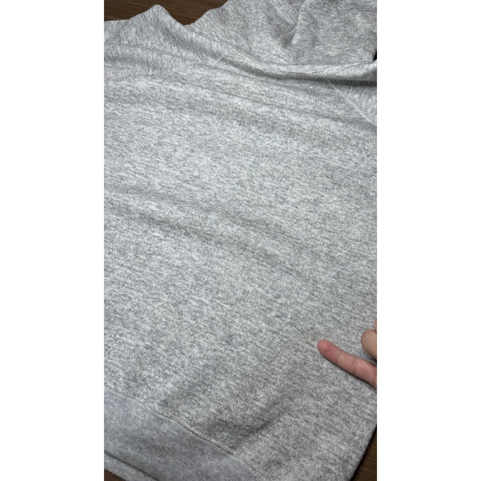 Champion Rare Vintage 80s Champion Brown University Hoodie Size XL Size US XL / EU 56 / 4 - 9 Thumbnail