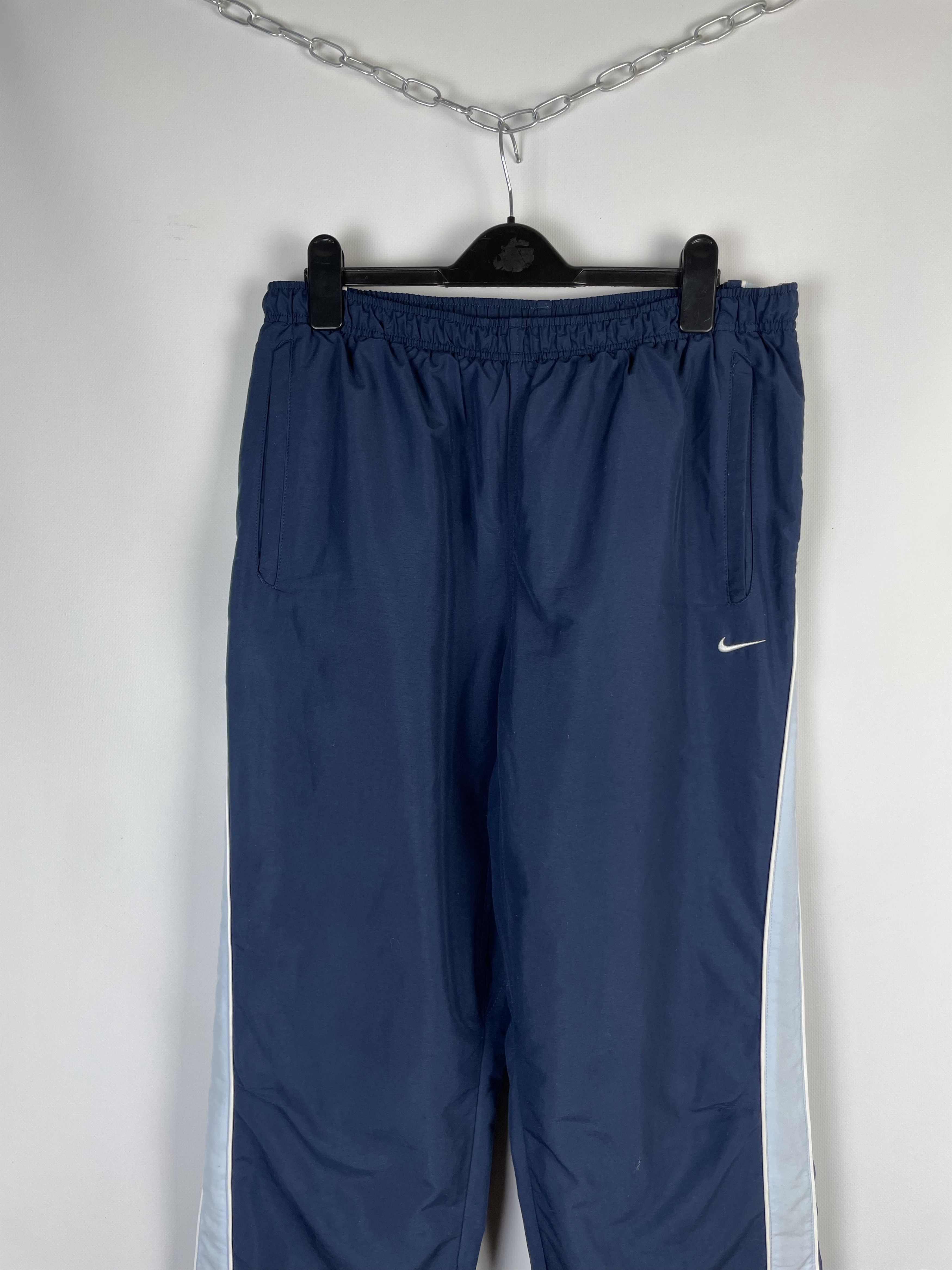 Nike Nike pants nylon vintage Y2k Size US 34 / EU 50 - 3 Thumbnail