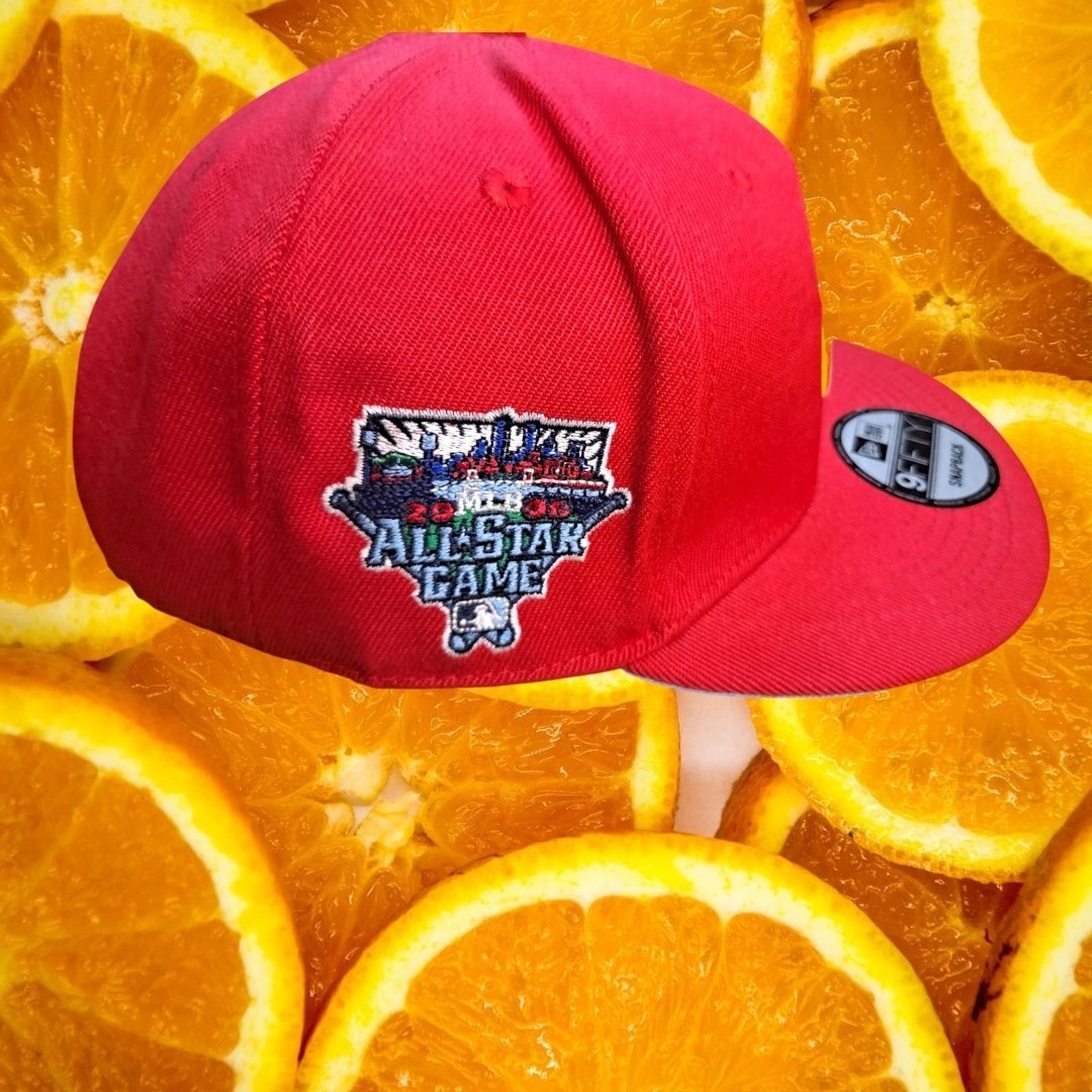 New Era Philadelphia Phillies New Era 9FIFTY Snapback Hat Size ONE SIZE - 6 Thumbnail
