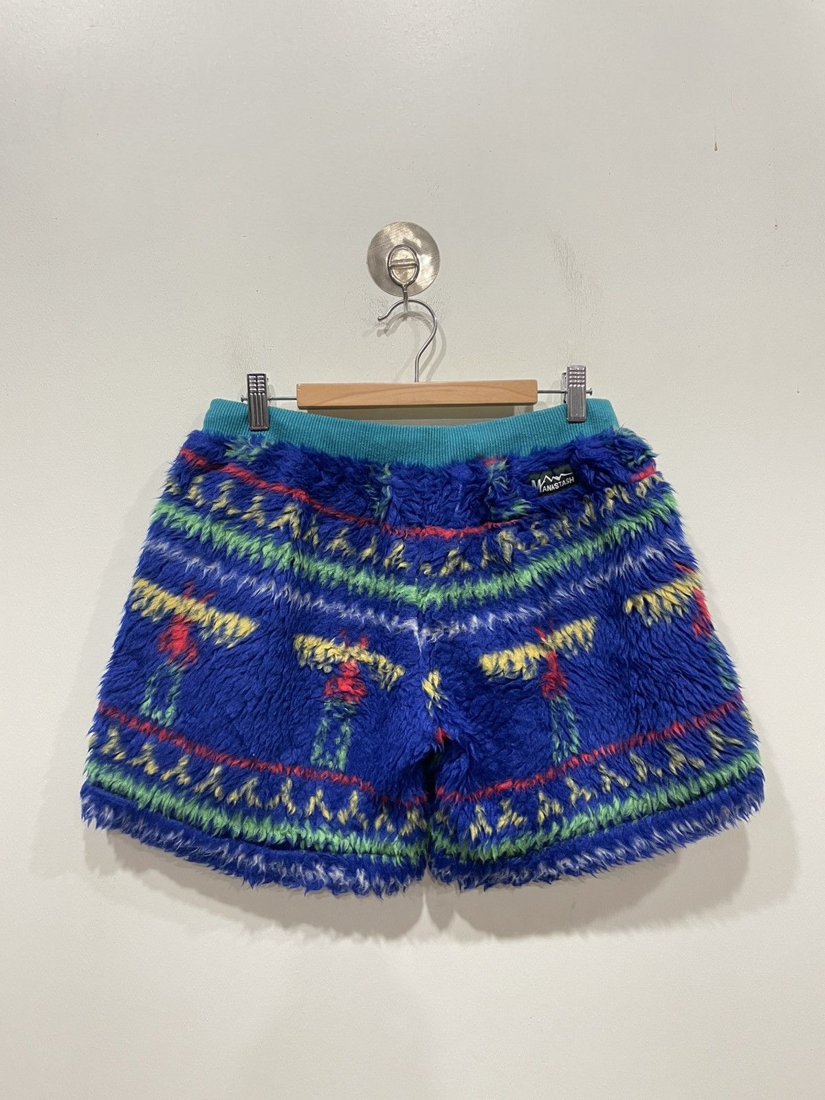Manastash Manastash Short Size 30" / US 8 / IT 44 - 2 Thumbnail