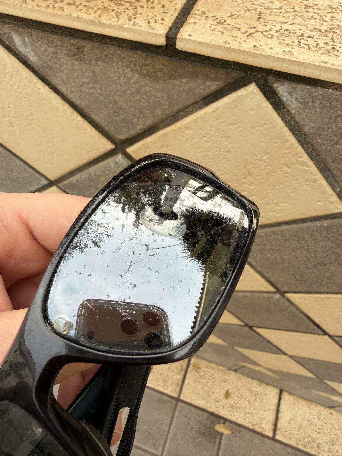 Oakley Oakley Sunglasses Black OO 9263-08 Size ONE SIZE - 10 Thumbnail
