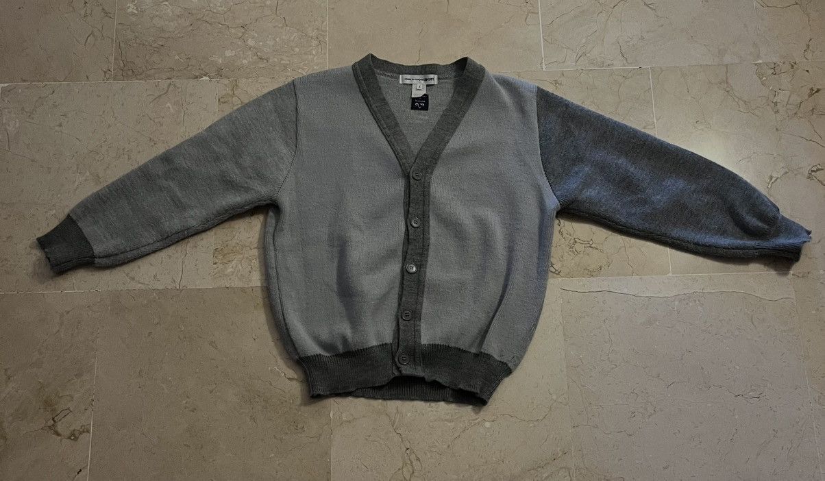 【格安saleスタート】 Des Comme Garcons Grailed | Cardigan Shirt トップス