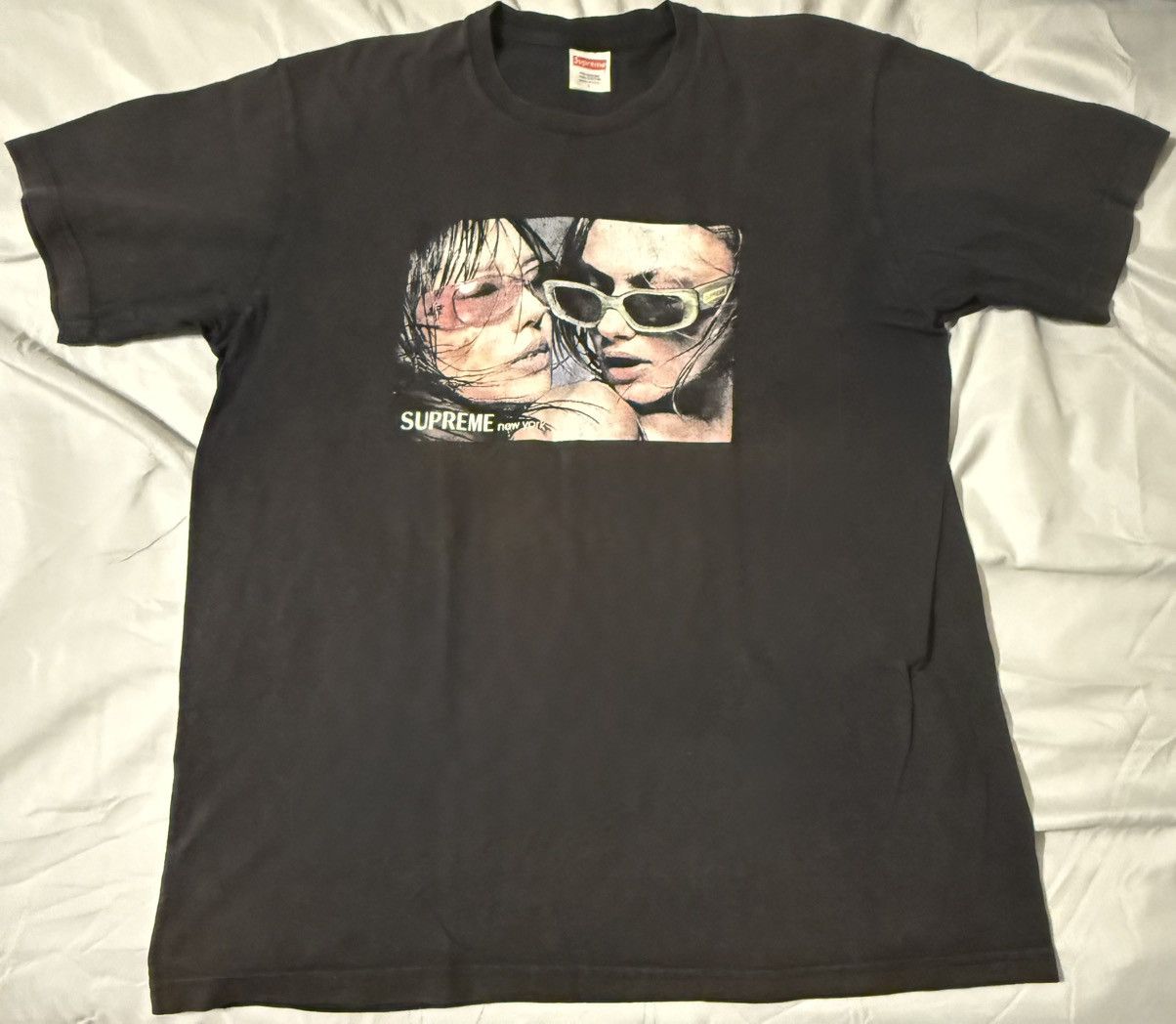 Tシャツ・カットソー Supreme Eyewear Tee 23SS Supreme Eyewear Tee シュプリーム Tシャツ SUP-SS23-212