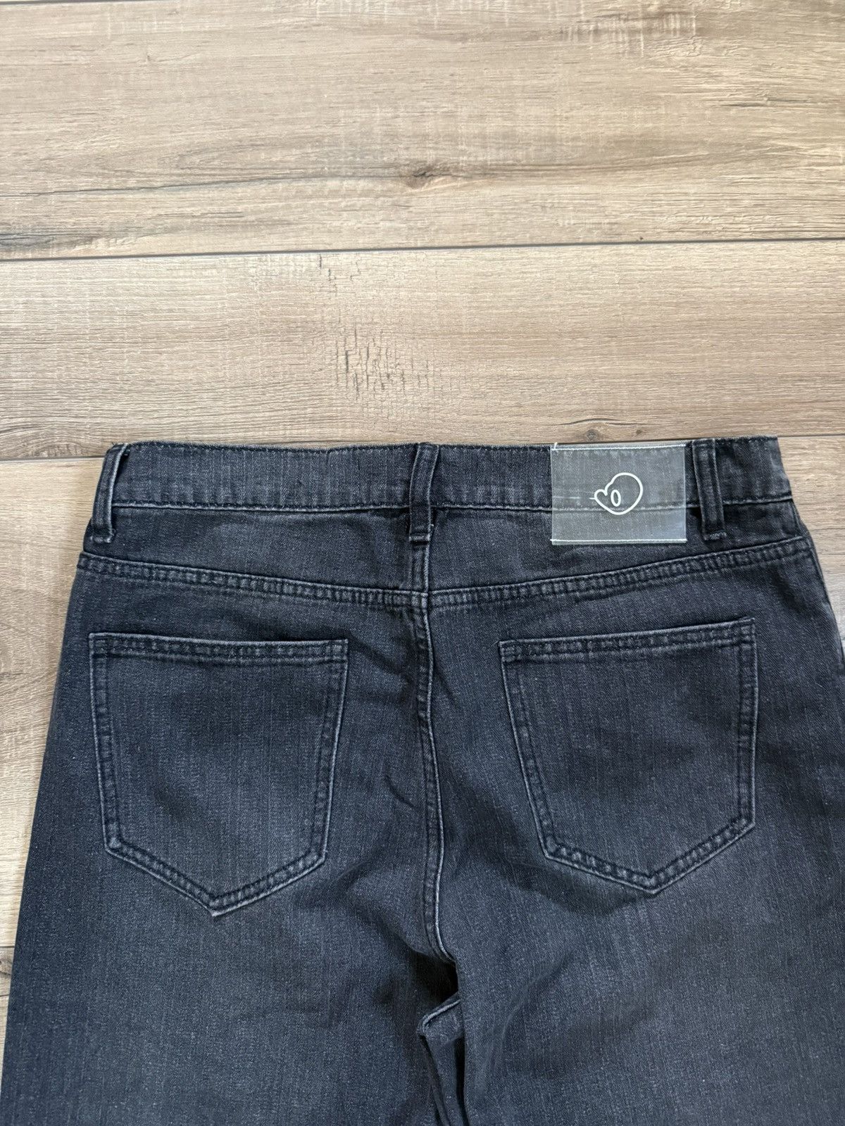Father Steve Father Steve Breeze Denim Size US 30 / EU 46 - 6 Thumbnail
