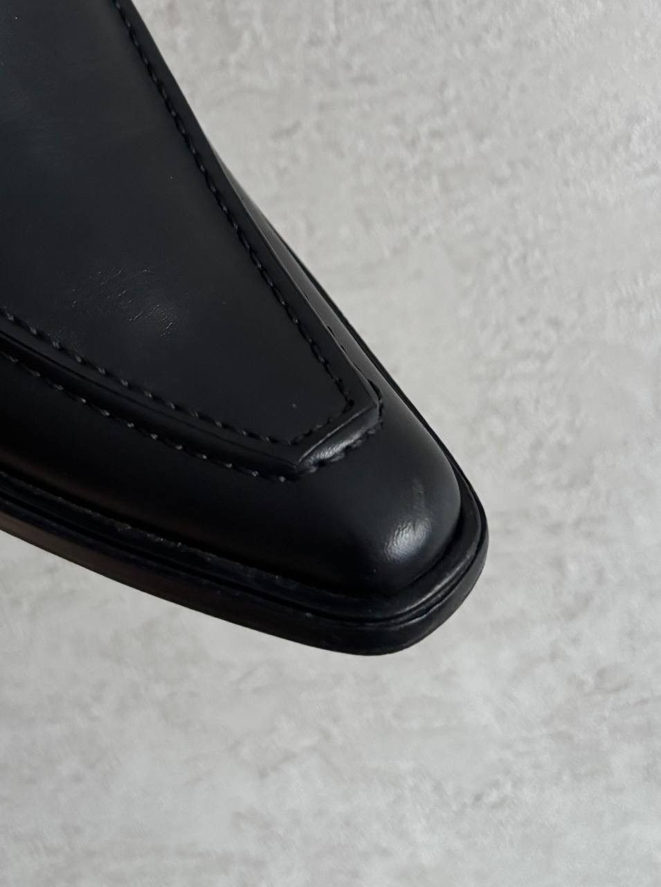 Genuine Leather Men’s Leather Boots Size US 9 / EU 42 - 7 Thumbnail