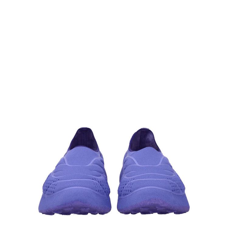 Givenchy ob1o1e1124 Fabric Slip Ons in Violet Size US 9 / IT 39 - 3 Thumbnail