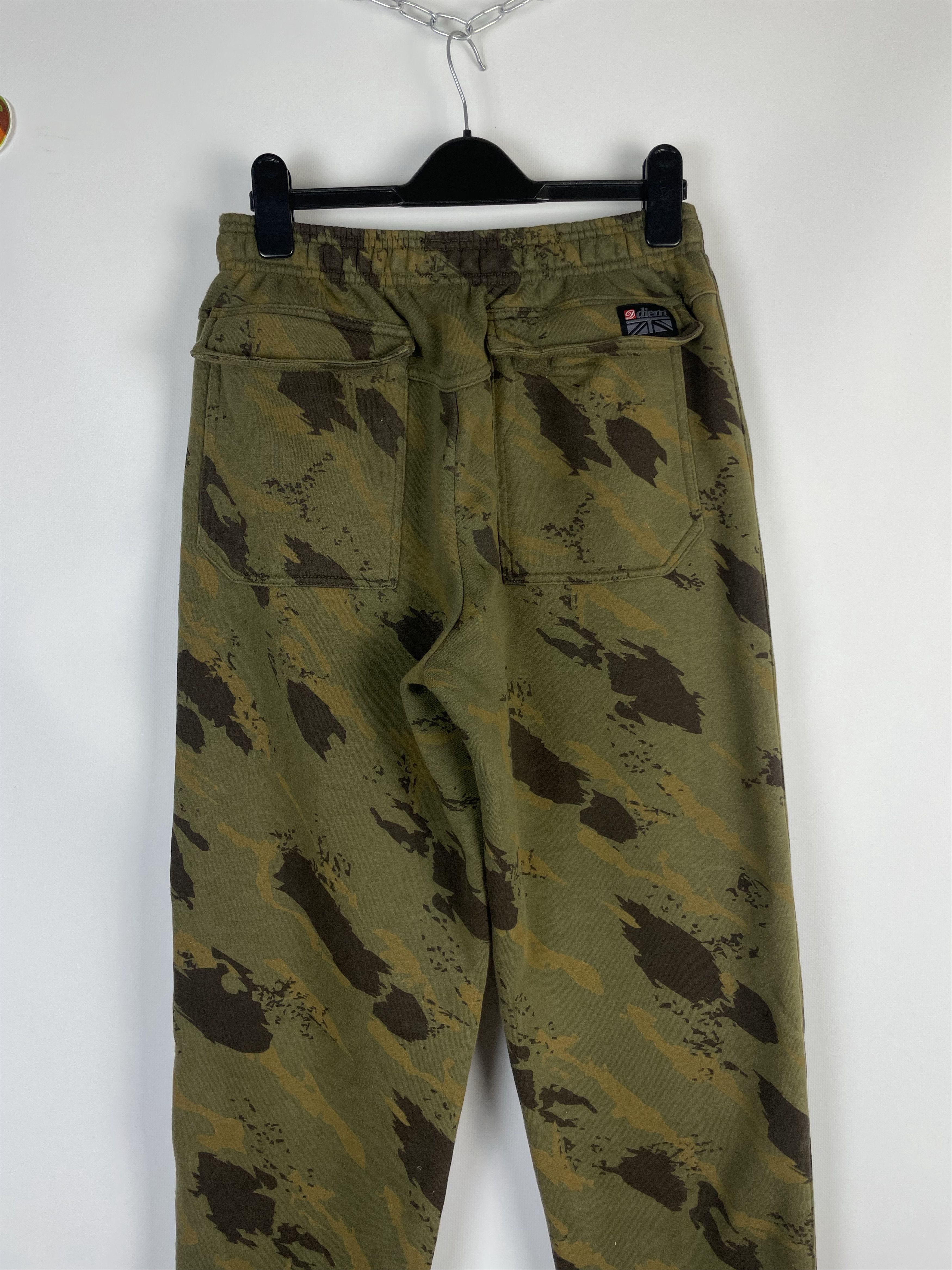 Other Vintage Diem Pants Y2K Size US 32 / EU 48 - 11 Thumbnail
