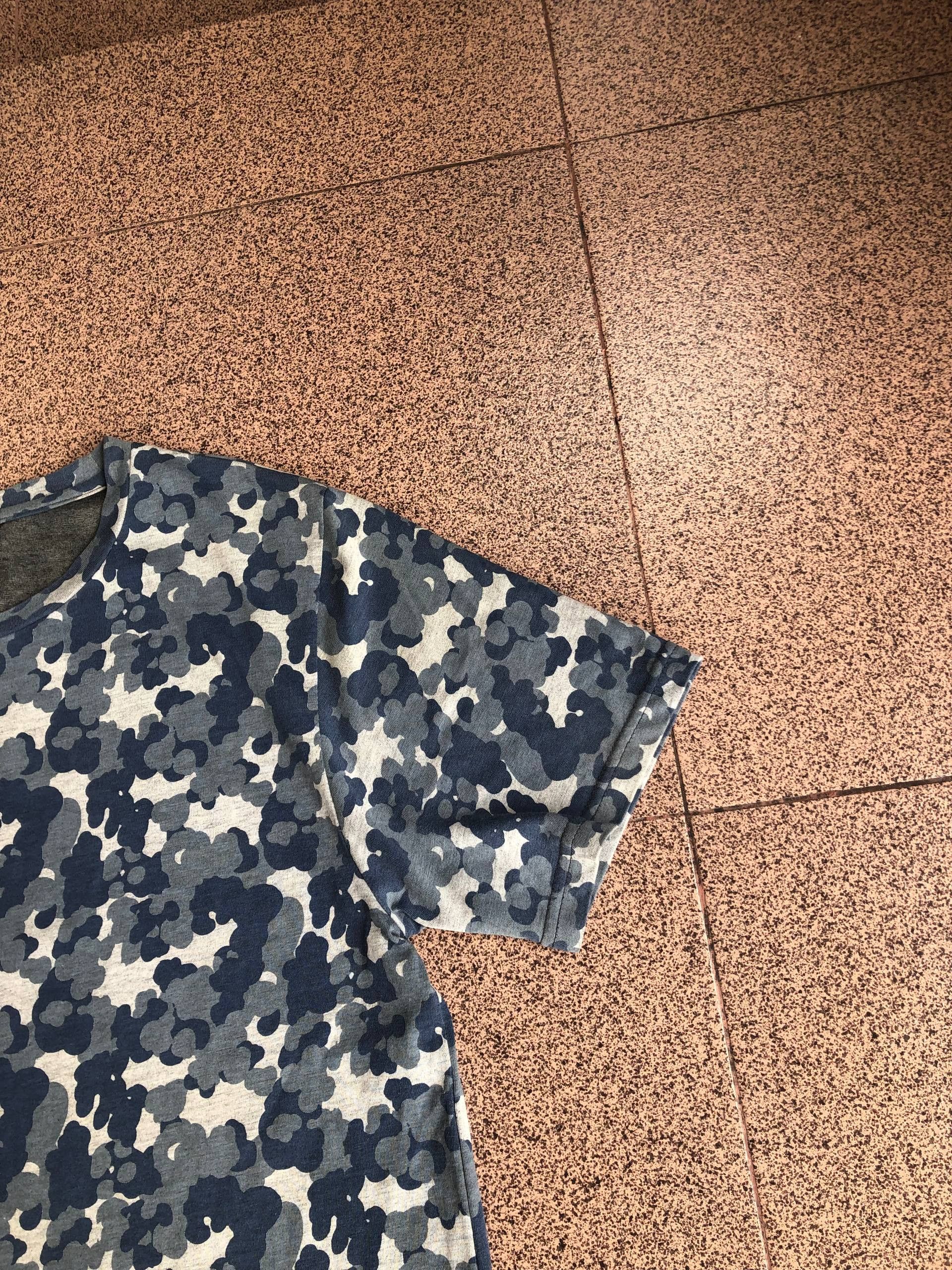 If Six Was Nine 2000s Camo Lad Musician Vkei Style Y2k Size US L / EU 52-54 / 3 - 5 Thumbnail