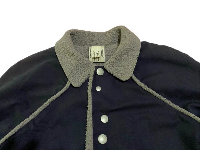 Undercover Undercover but beautiful 04aw coat Size US S / EU 44-46 / 1 - 6 Thumbnail