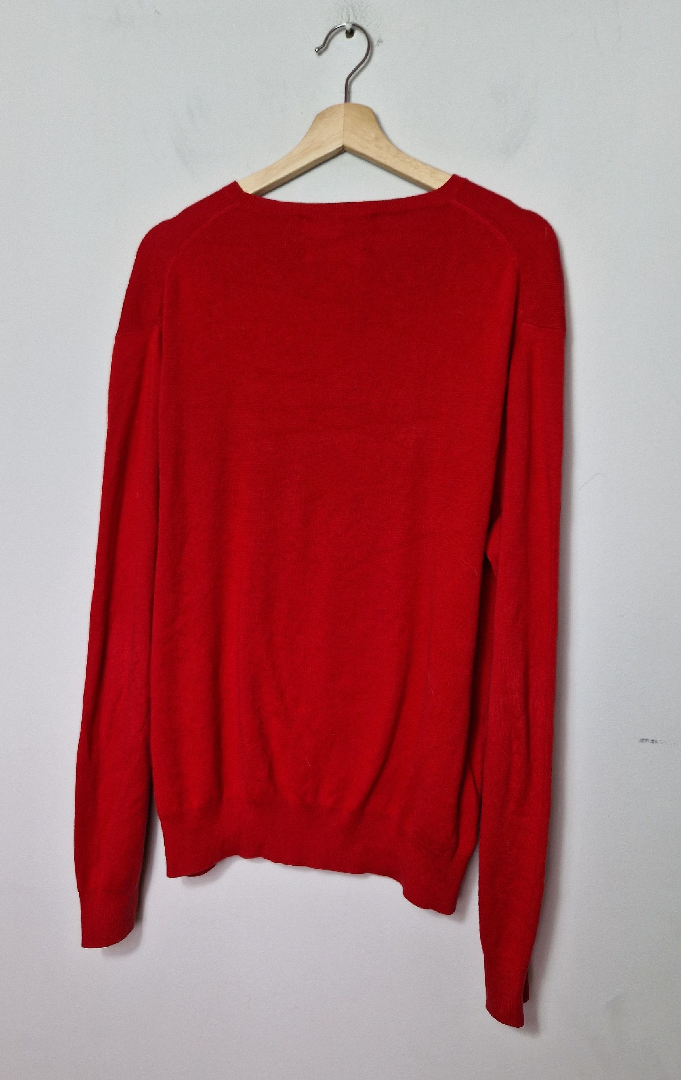 Polo Ralph Lauren × Ralph Lauren × Vintage Polo Ralph Lauren sweater Size US L / EU 52-54 / 3 - 4 Thumbnail