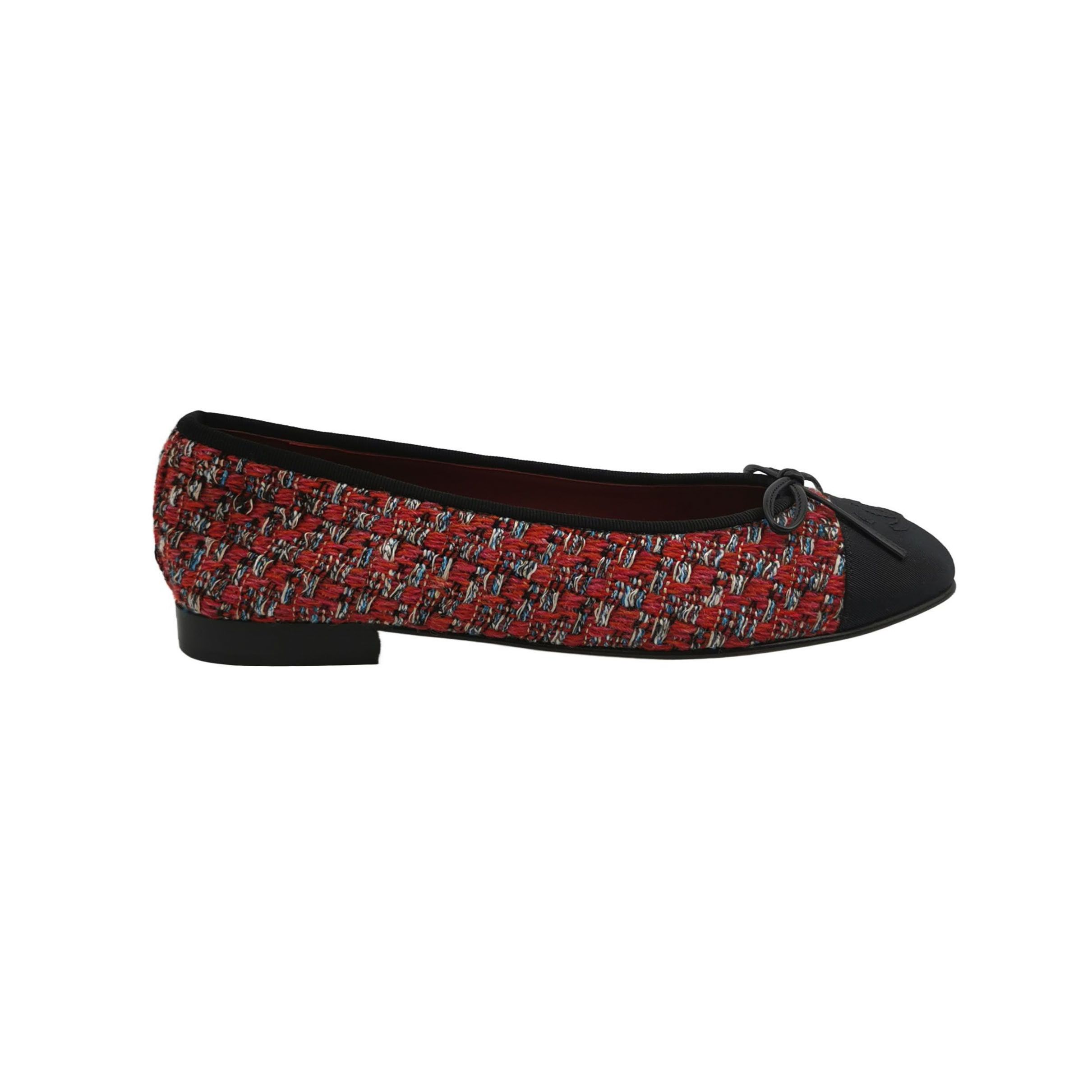 Chanel Chanel Women 7 Flats Size US 7 / IT 37 - 1 Thumbnail