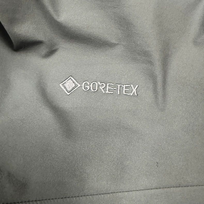 Arc'teryx Arcteryx Beta Jacket Dark Gray L Size US L / EU 52-54 / 3 - 7 Thumbnail
