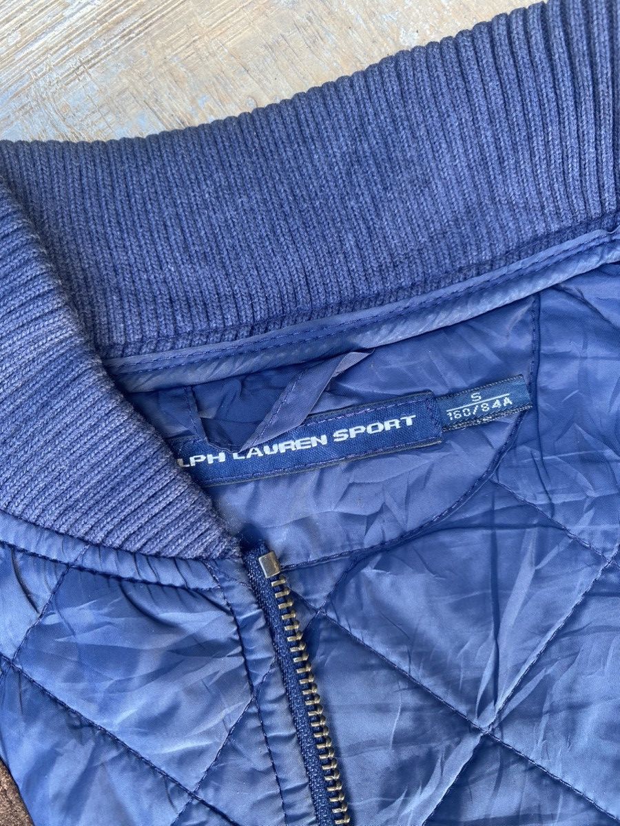 Ralph Lauren Sport Ralph Lauren Sport Jacket Size S / US 4 / IT 40 - 7 Thumbnail