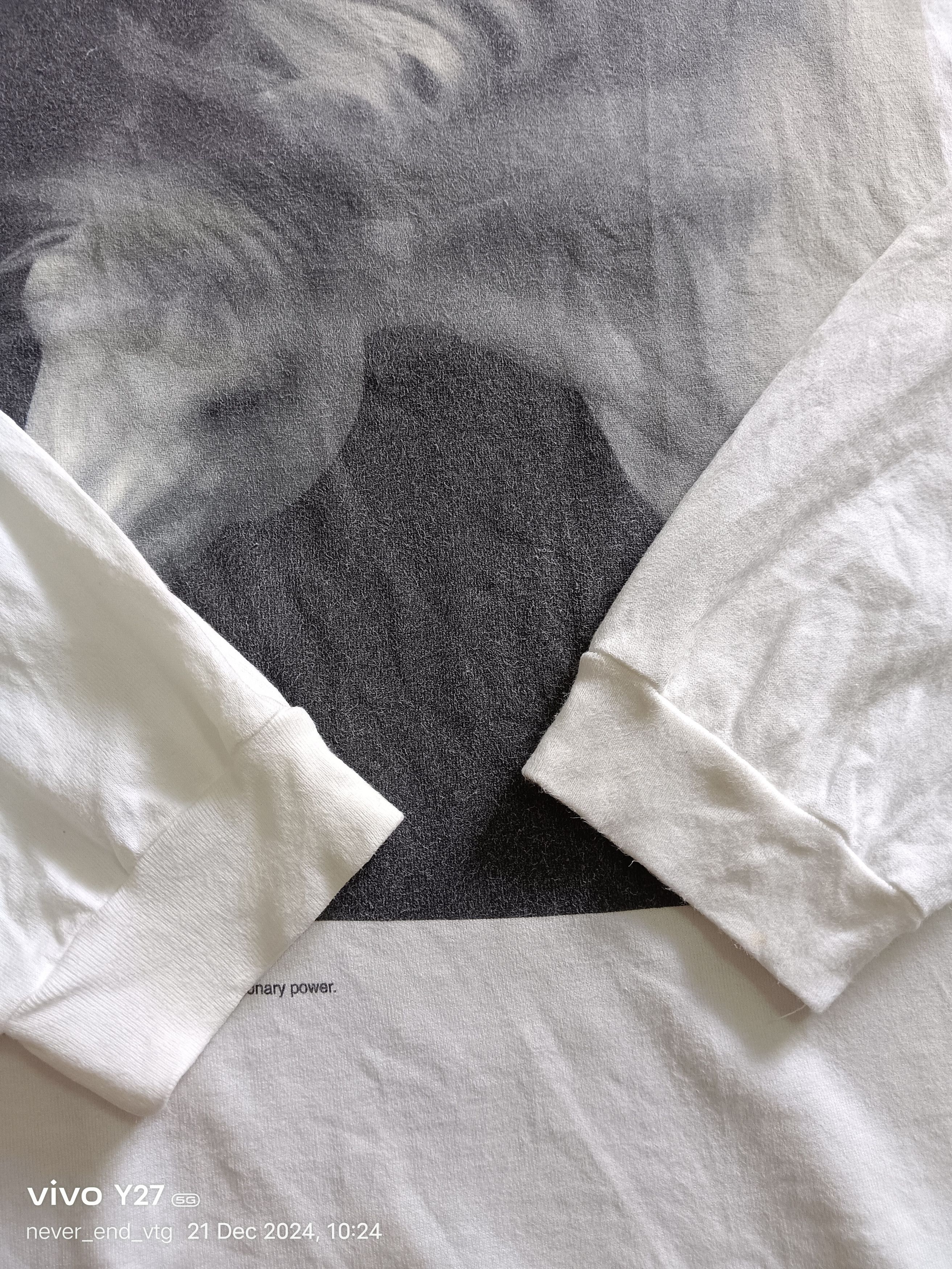 Designer × Japanese Brand John Manson Smith Sheila Rock Horse Size US M / EU 48-50 / 2 - 4 Thumbnail