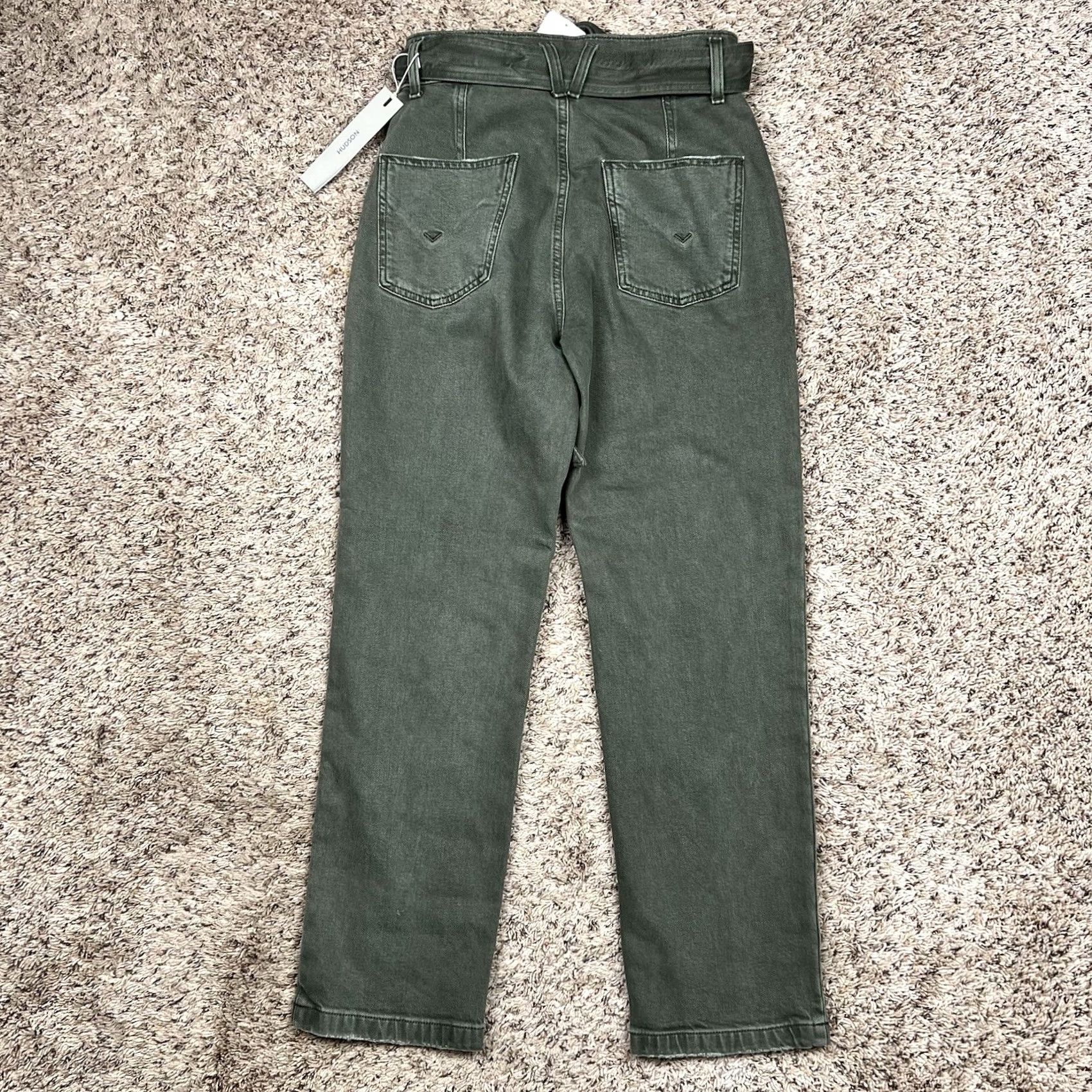 Hudson VINTAGE Size 27" / US 4 / IT 40 - 3 Thumbnail