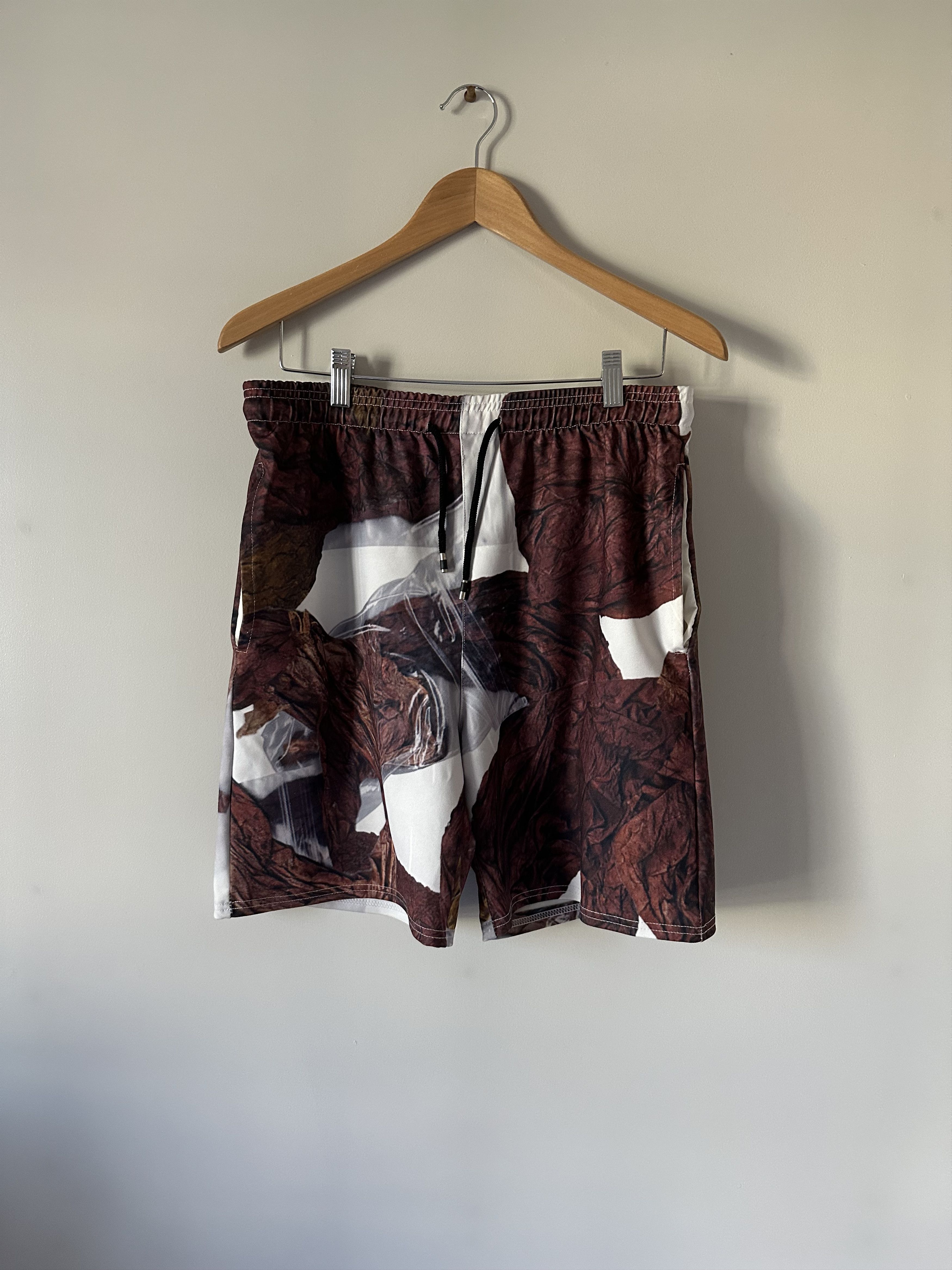 Other Guacawole Fronto Grabba Streetwear All Over Print Shorts Size US 30 / EU 46 - 1 Thumbnail