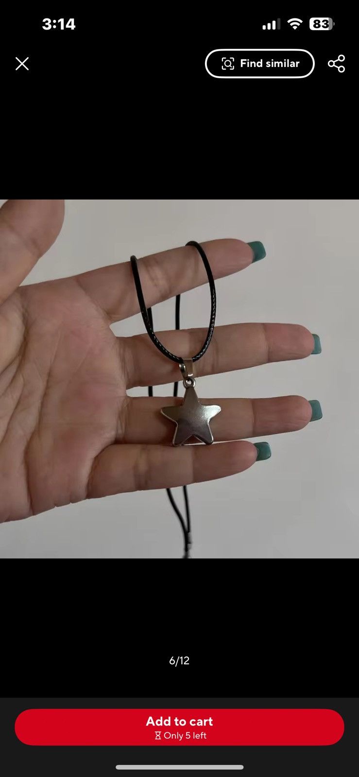 Other HAND MADE COME GET ONE Size ONE SIZE - 5 Thumbnail
