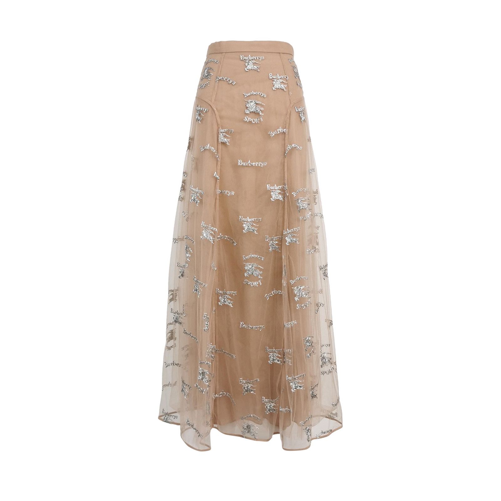 Burberry Burberry Women 0 Midi Skirts Size 25" / US 0 / IT 36 - 1 Thumbnail