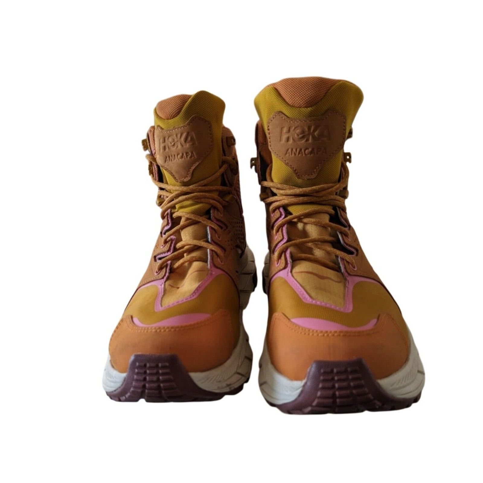 Hoka Hoka One One Women's Anacapa GTX Boots Trail Size 9 Women’s Size US 9 / IT 39 - 2 Thumbnail