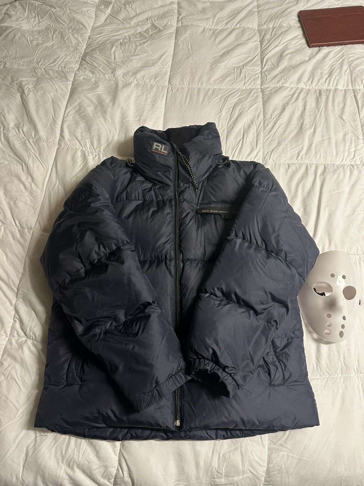 Polo Ralph Lauren Ralph Lauren Coat Size US L / EU 52-54 / 3 - 2 Thumbnail