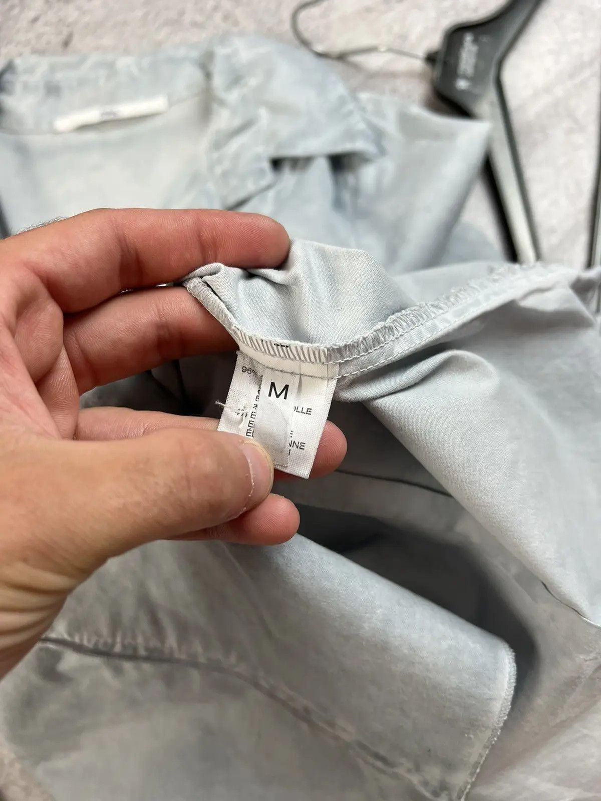 Elisa Cavaletti Bottega Elisa Cavaletti streetwear blazer jacket Size M / US 6-8 / IT 42-44 - 9 Thumbnail