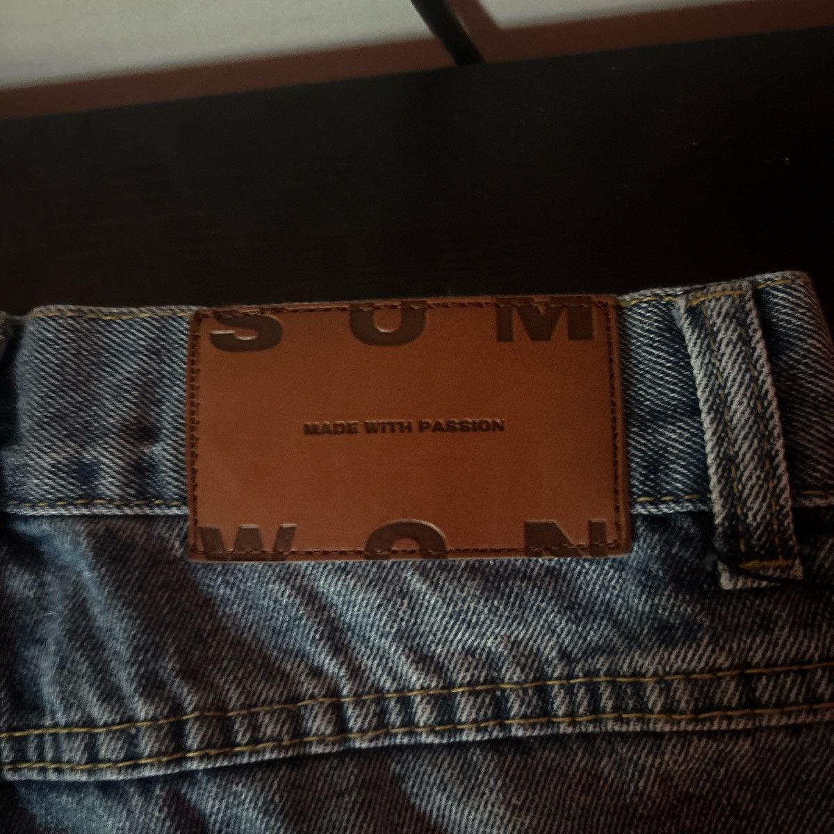 Other JEAN SHORTS FOR SELL PRICE VERYS Size US 33 - 3 Thumbnail