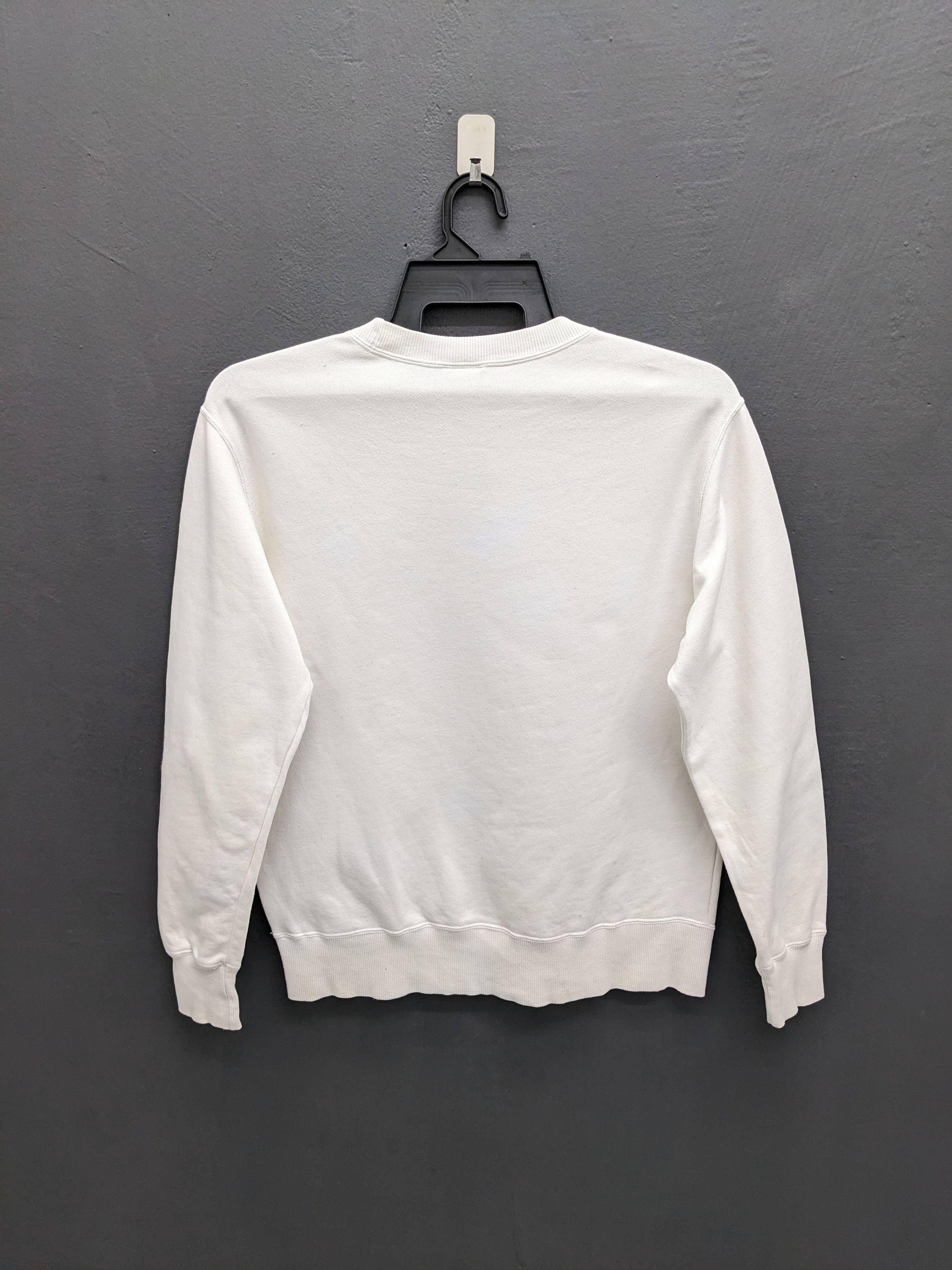 Champion SS09 Vintage Champion Athletic Apparel Crewneck Sweatshirt Size US M / EU 48-50 / 2 - 6 Thumbnail