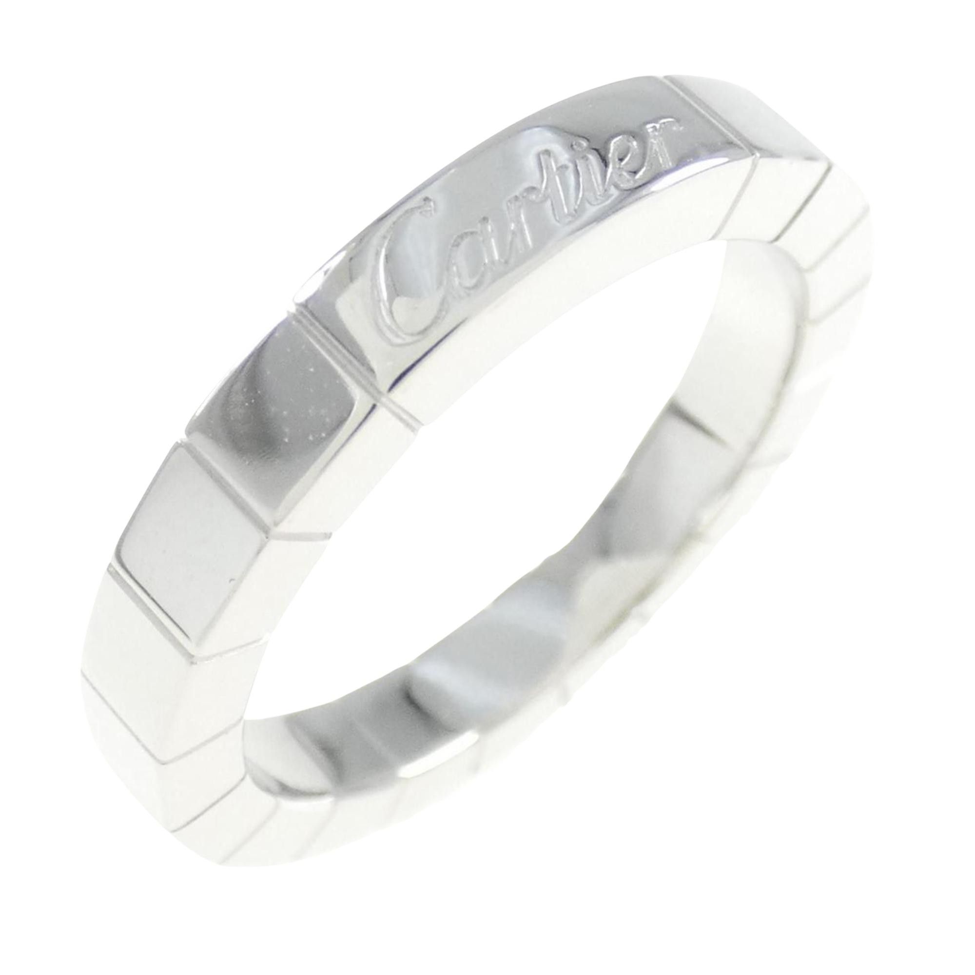 Cartier Cartier Lanière ring Size ONE SIZE - 1 Thumbnail