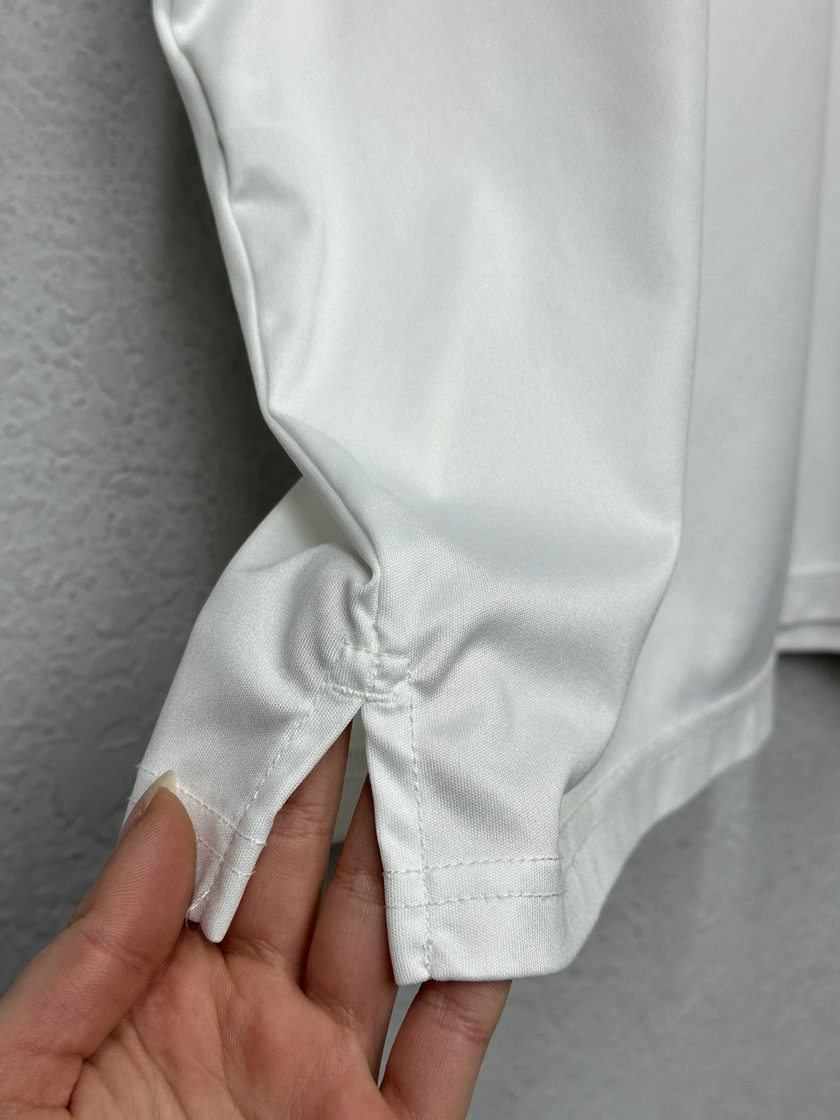 Oakley Vintage Oakley Y2k T-shirt Gore Cope Avantgarde Japanese Size US M / EU 48-50 / 2 - 10 Thumbnail