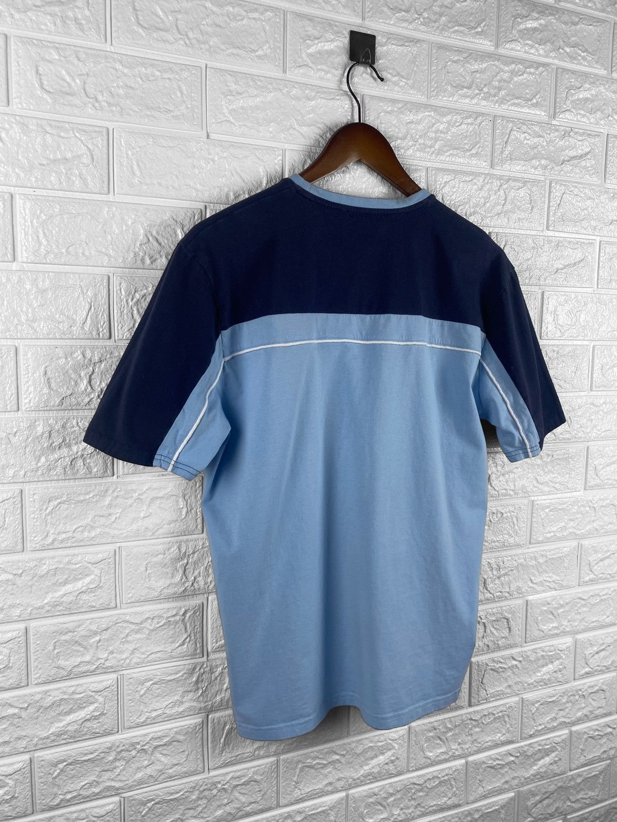 Yves Saint Laurent Vintage YSL Yves Saint Laurent T-shirt Size M Size US M / EU 48-50 / 2 - 6 Thumbnail
