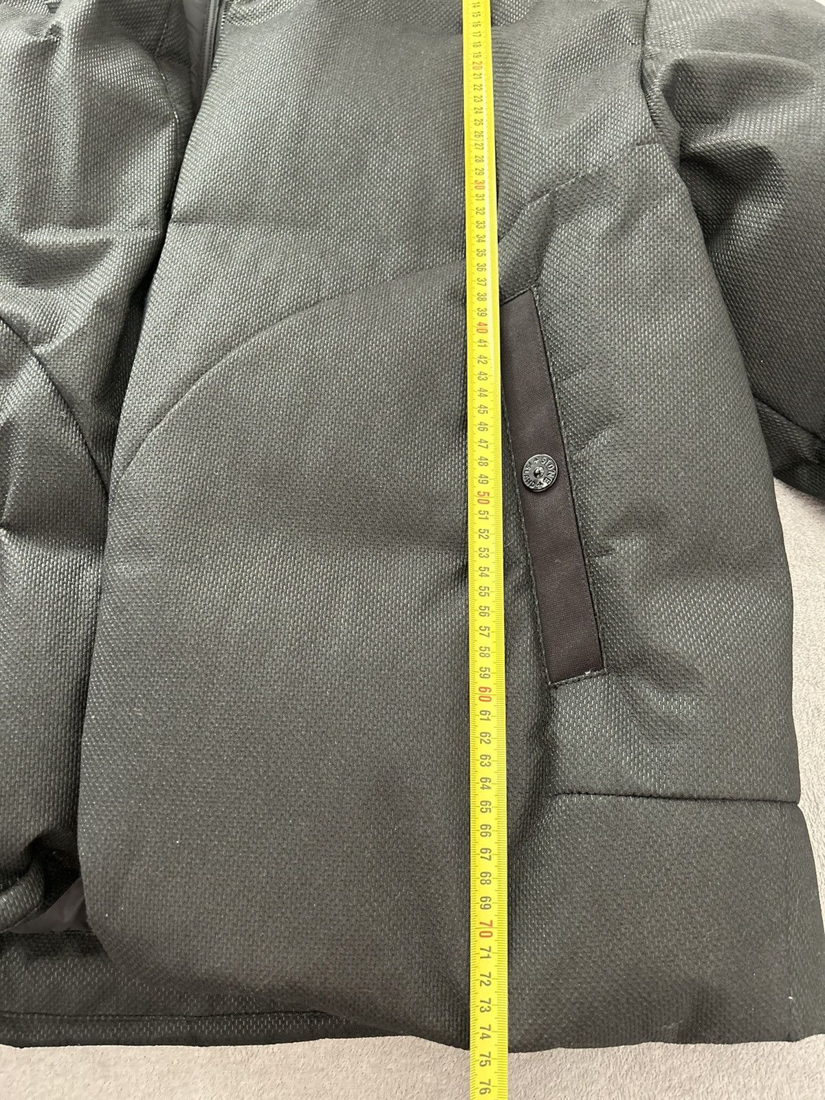 Stone Island Stone island down jacket Size US XXL / EU 58 / 5 - 19 Thumbnail