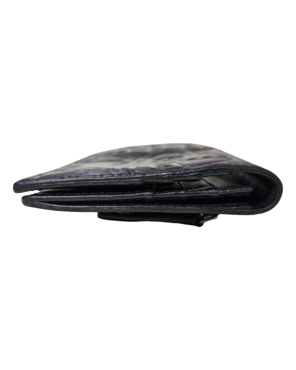 Vivienne Westwood 🔥Vintage🔥 Vivienne Westwood Leather Wallet Size ONE SIZE - 4 Thumbnail