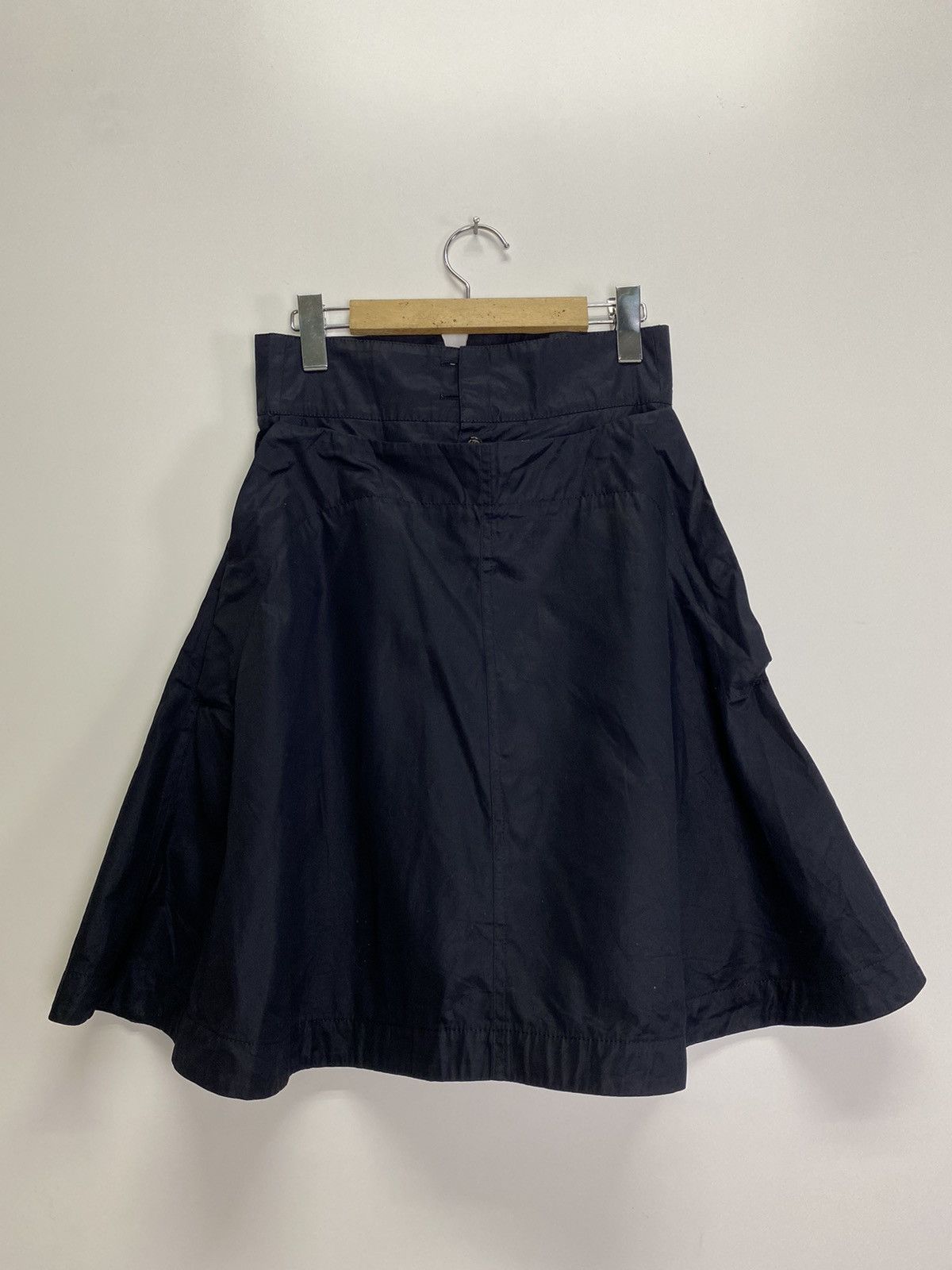 Designer × Nozomi Ishiguro Nazomi Ishiguro midi Skirts Size 26" / US 2 / IT 38 - 3 Thumbnail