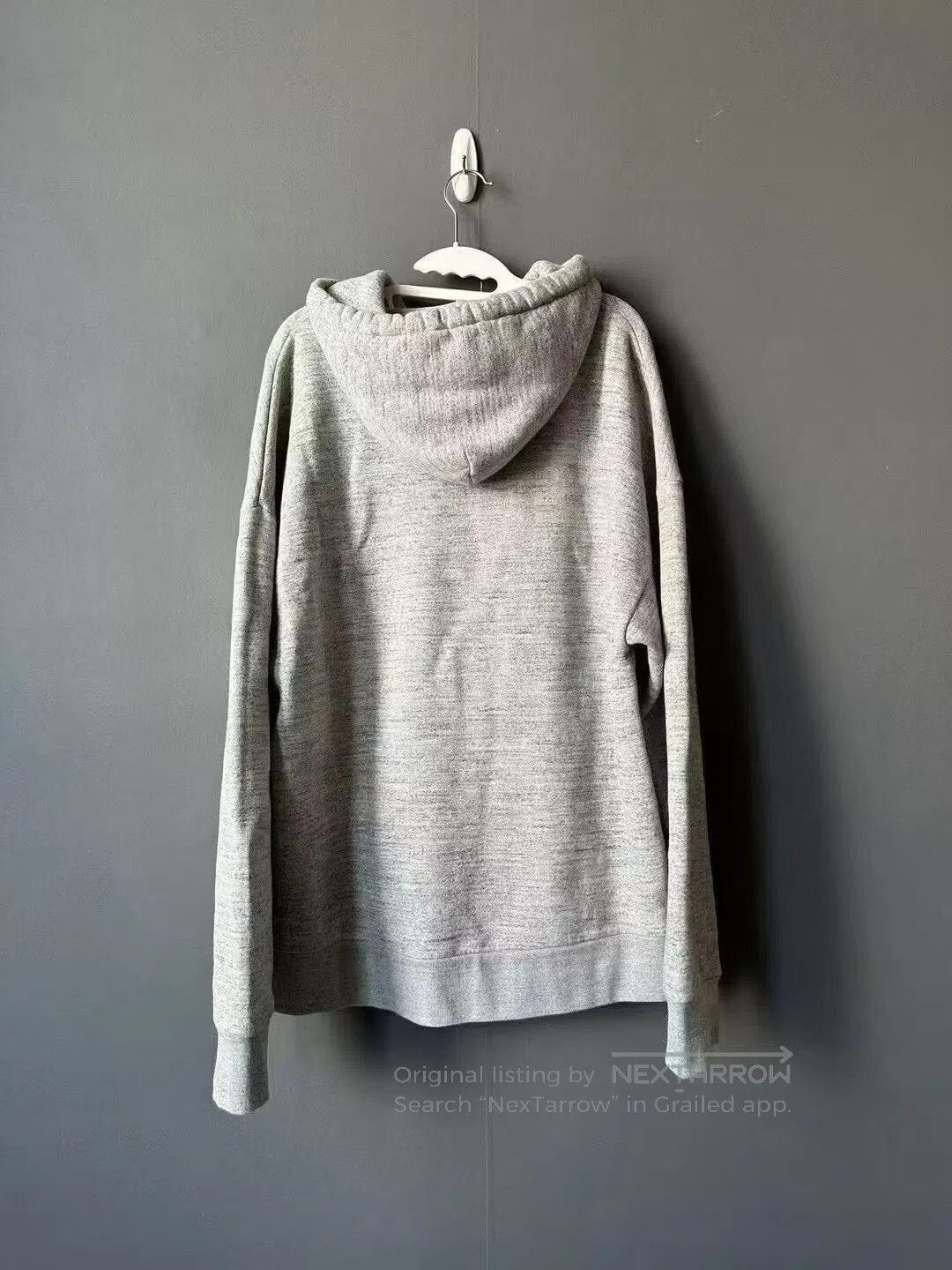 Loewe Loewe Embroidered Logo Hoodie. Size US M / EU 48-50 / 2 - 2 Thumbnail